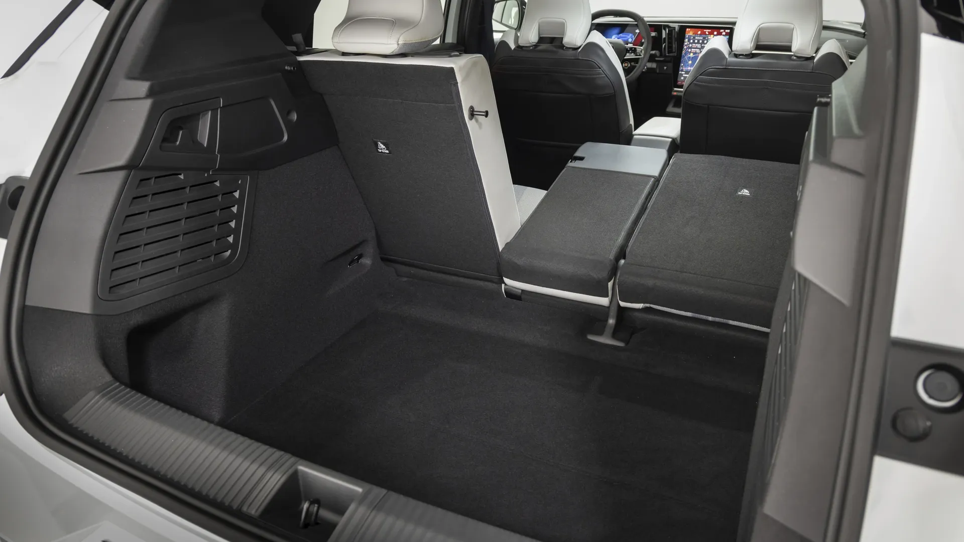 Renault Scenic E-Tech electric
