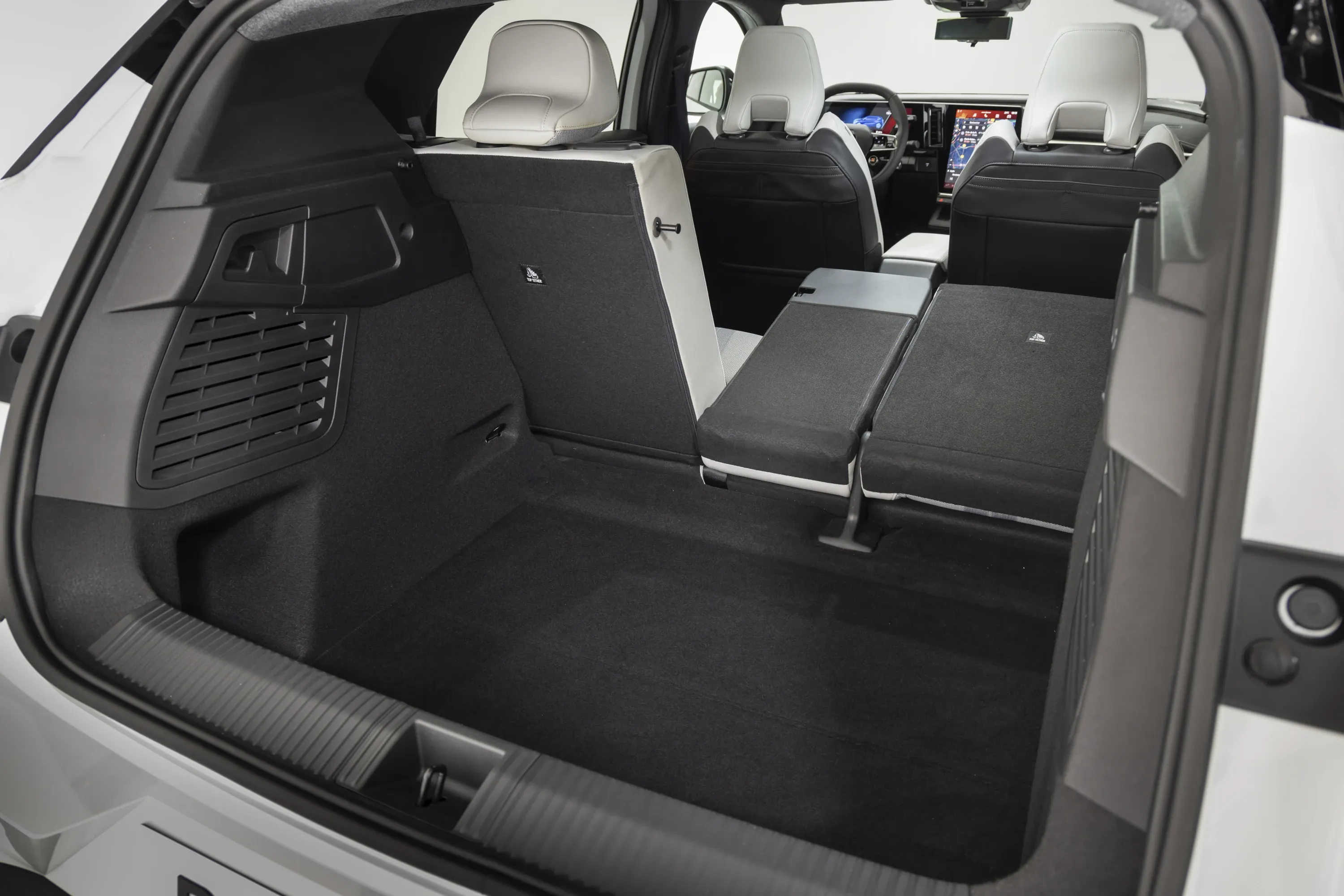 Renault Scenic E-Tech electric
