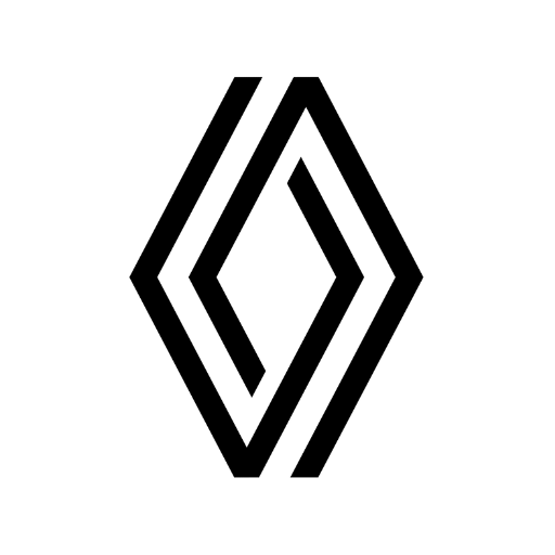 Renault Logo Elettronauti