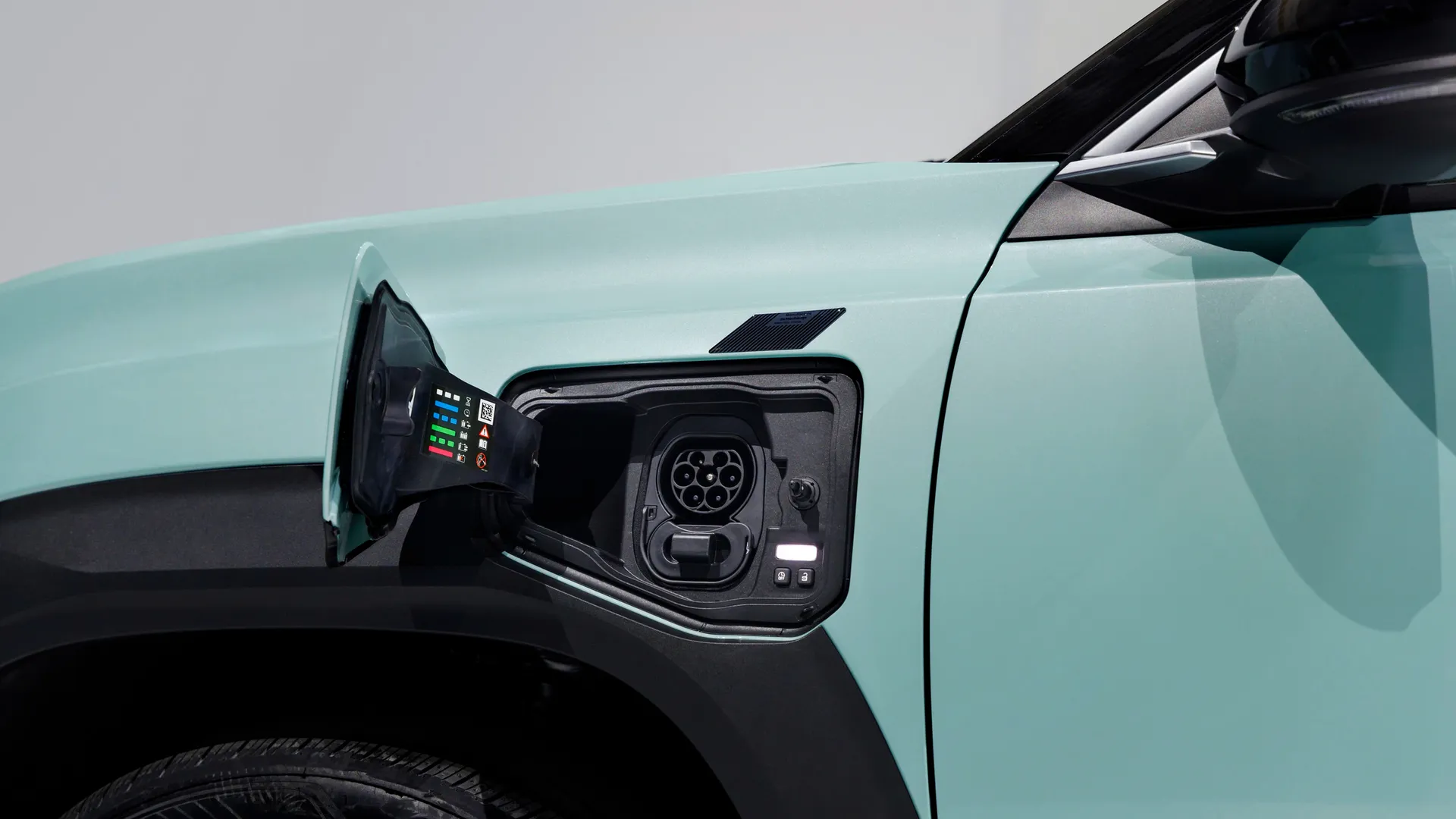 Elettronauti - Renault 4 e-tech