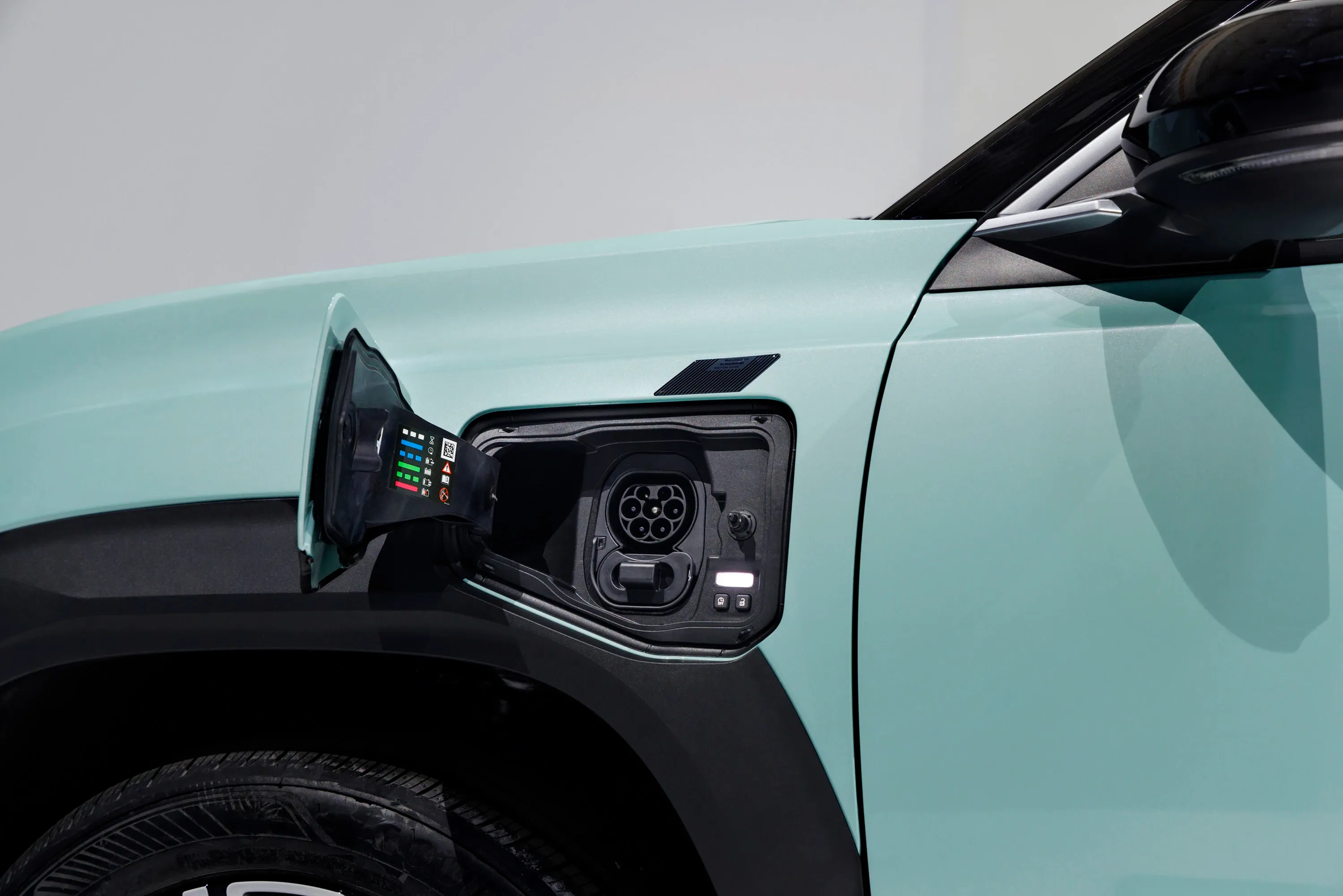 Elettronauti - Renault 4 e-tech