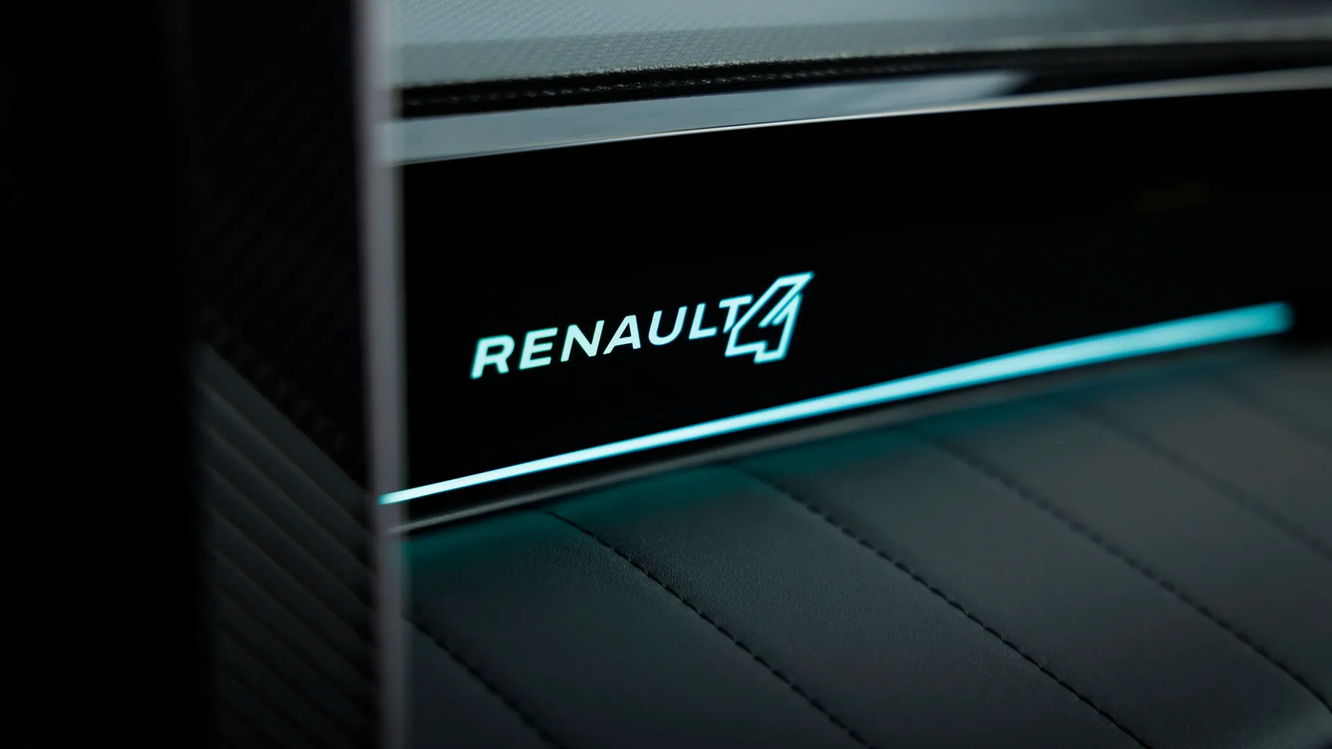 Elettronauti - Renault 4 e-tech