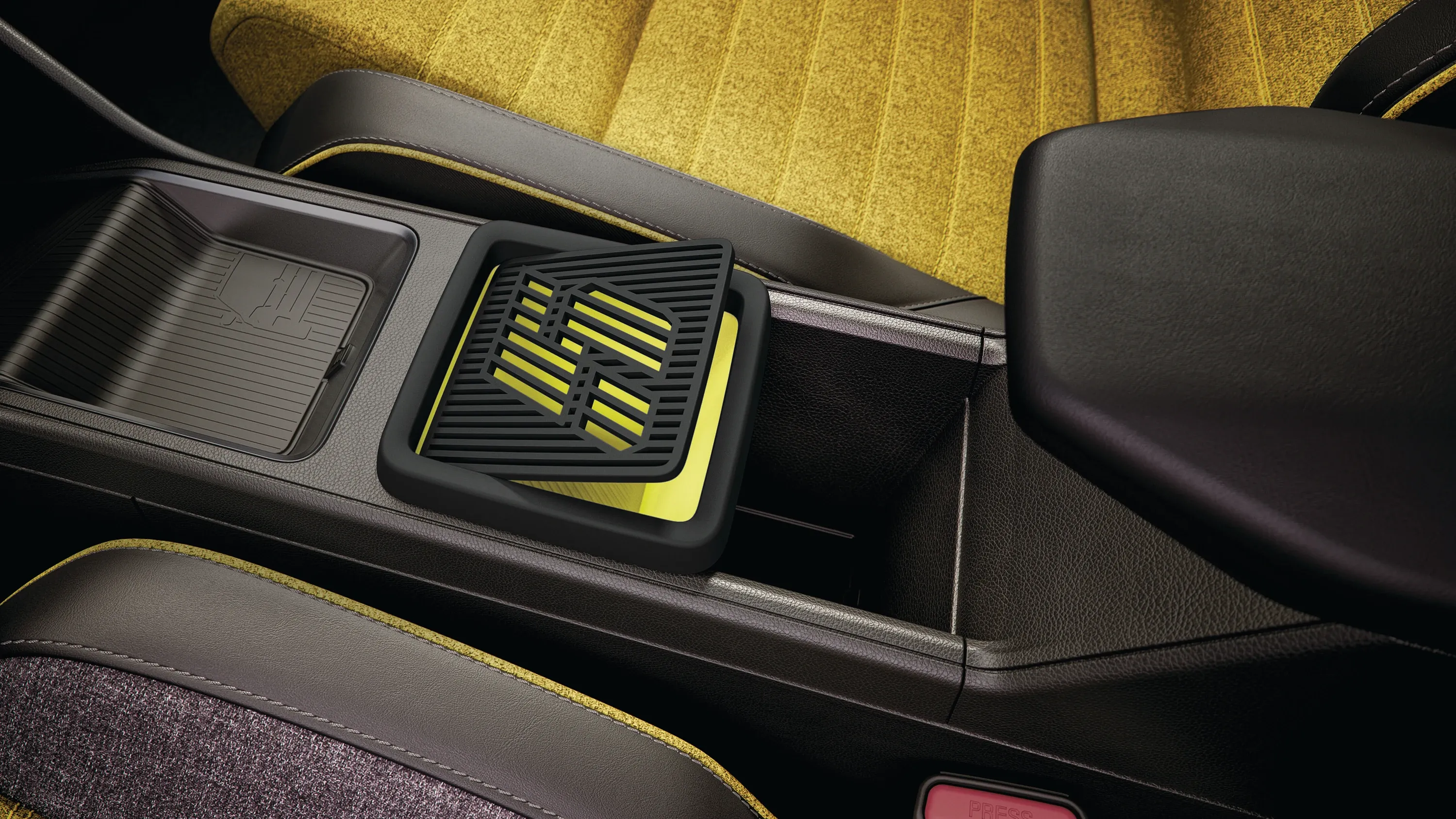 Elettronauti - Renault 5 e-tech