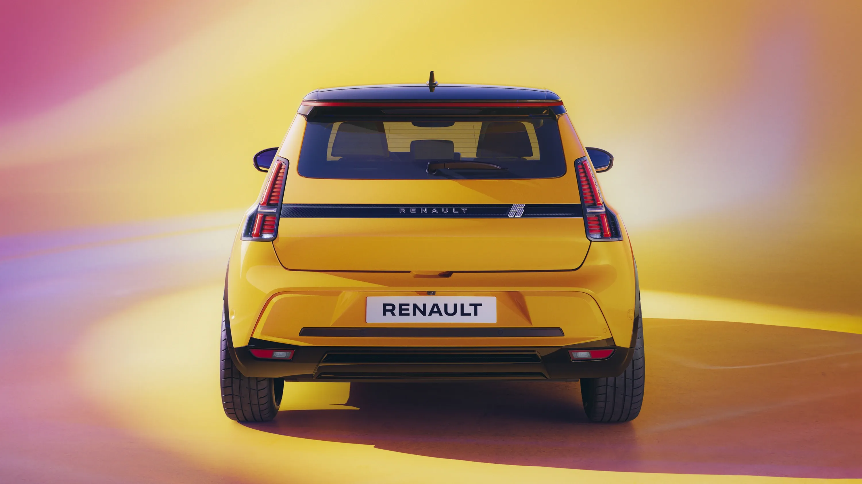 Elettronauti - Renault 5 e-tech