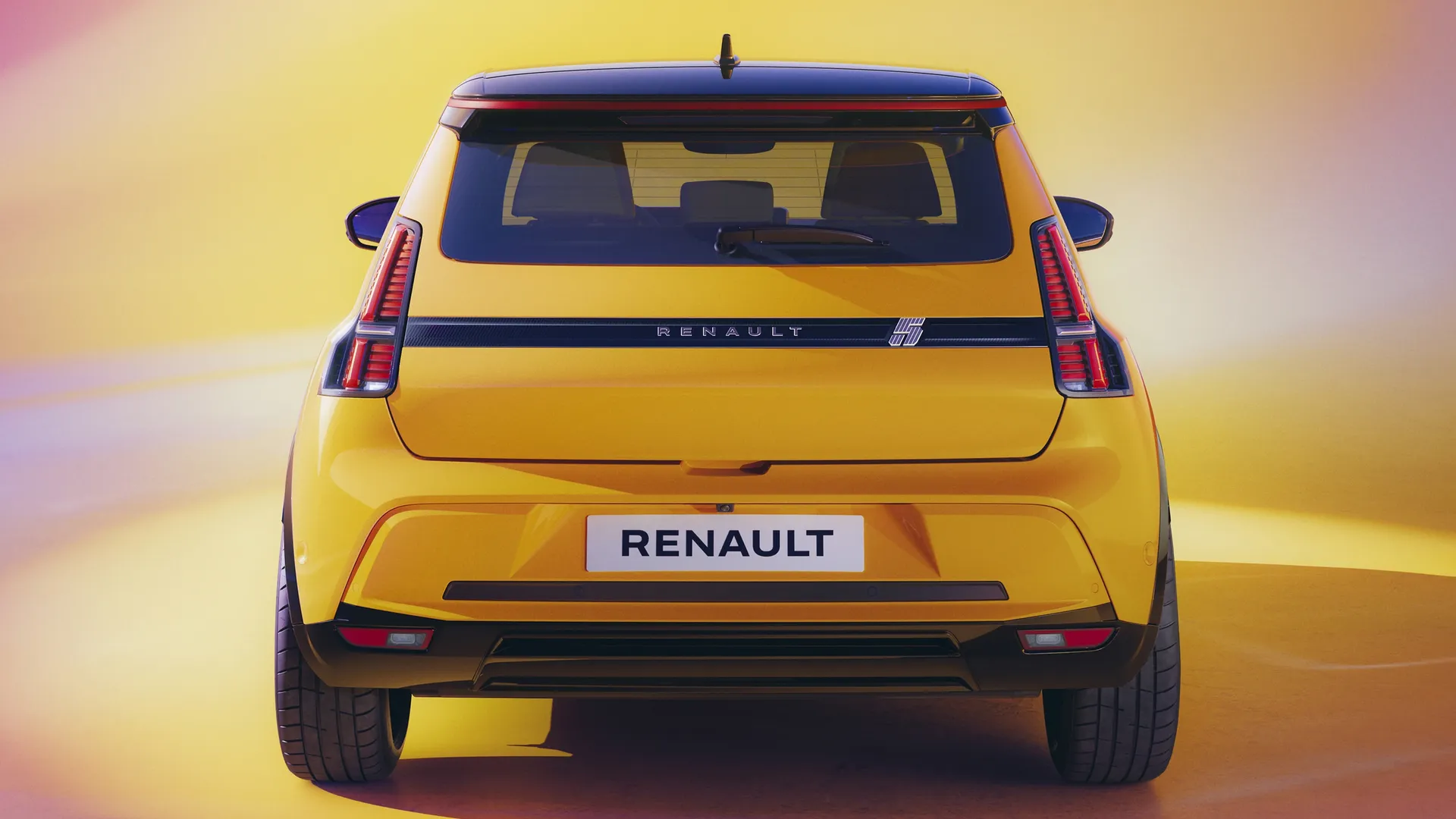 Elettronauti - Renault 5 e-tech