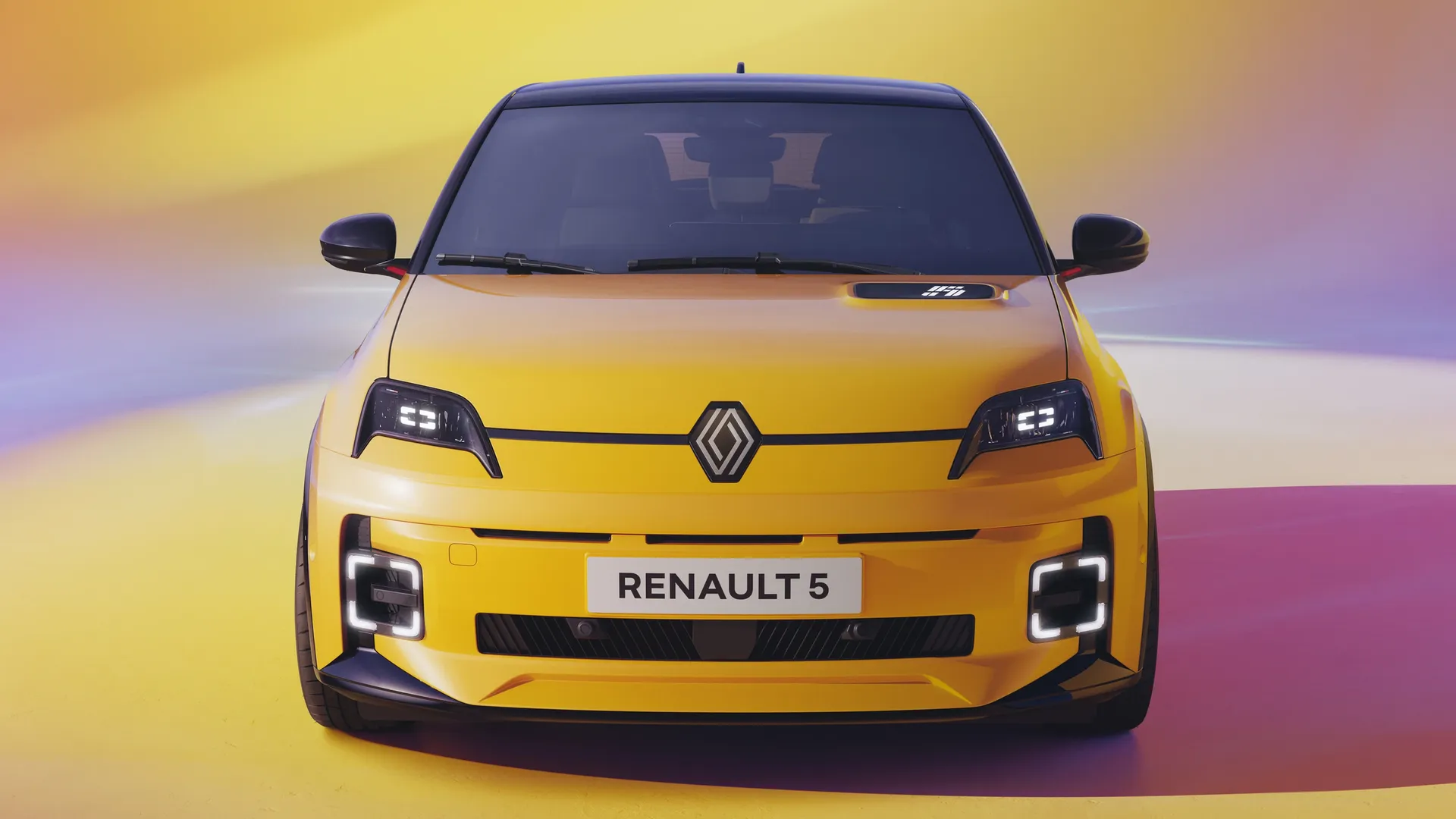 Elettronauti - Renault 5 e-tech