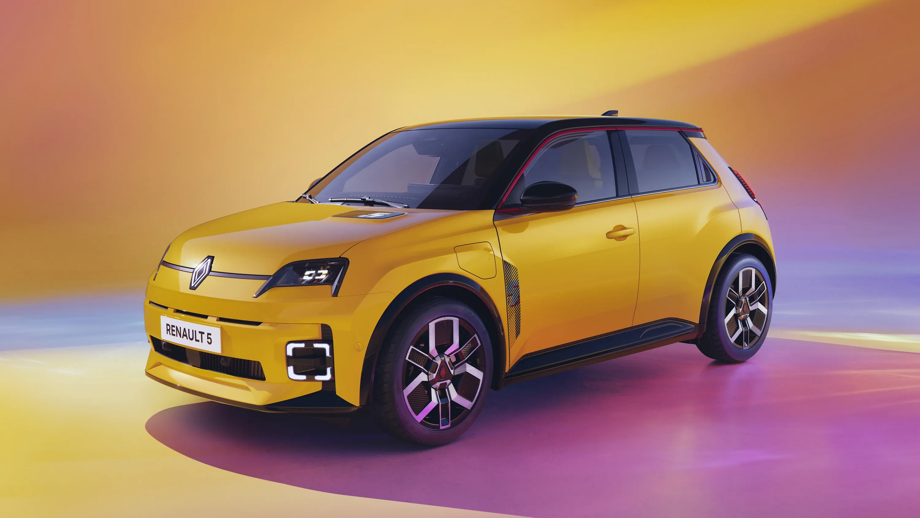 Elettronauti - Renault 5 e-tech