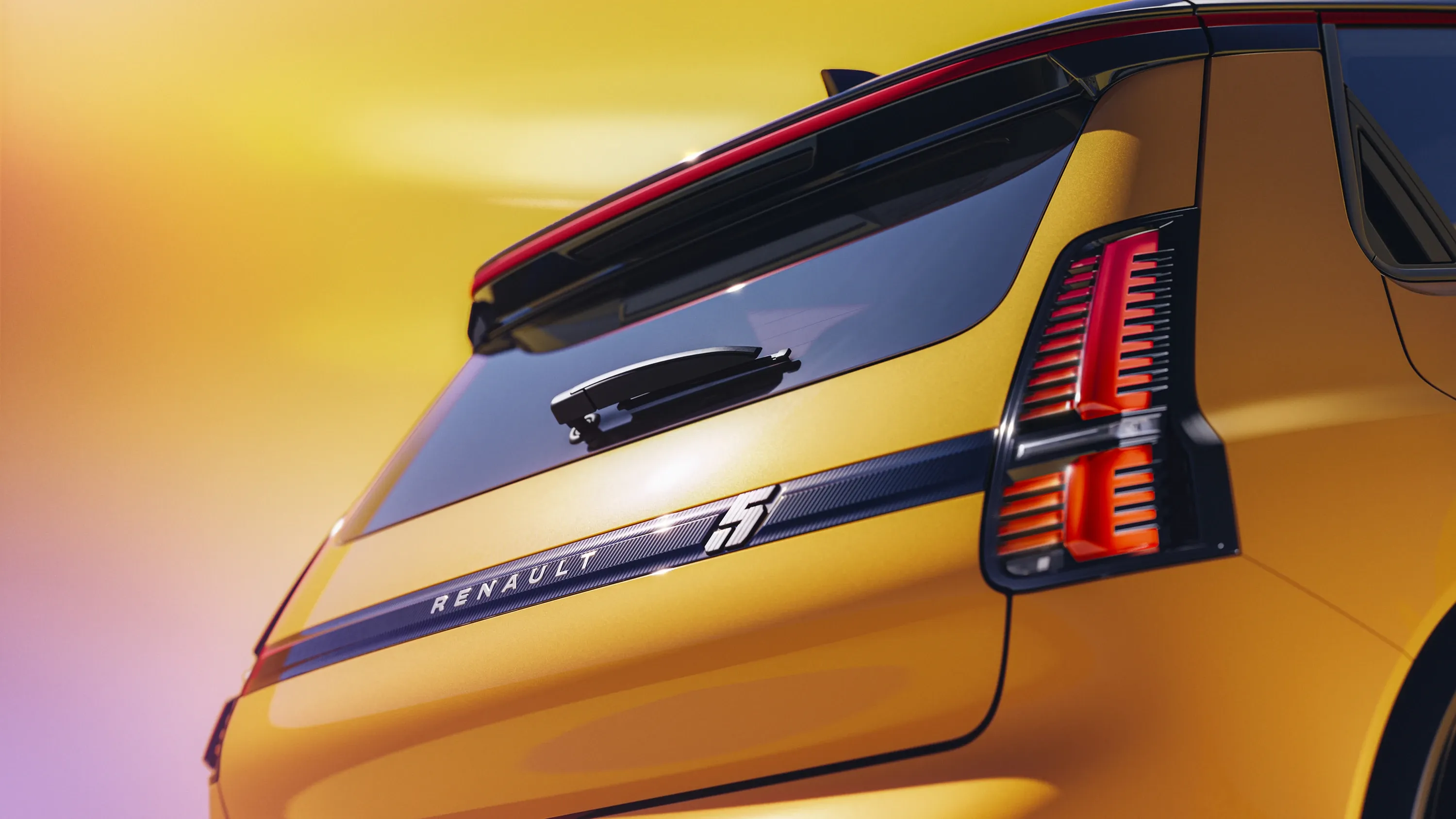 Elettronauti - Renault 5 e-tech