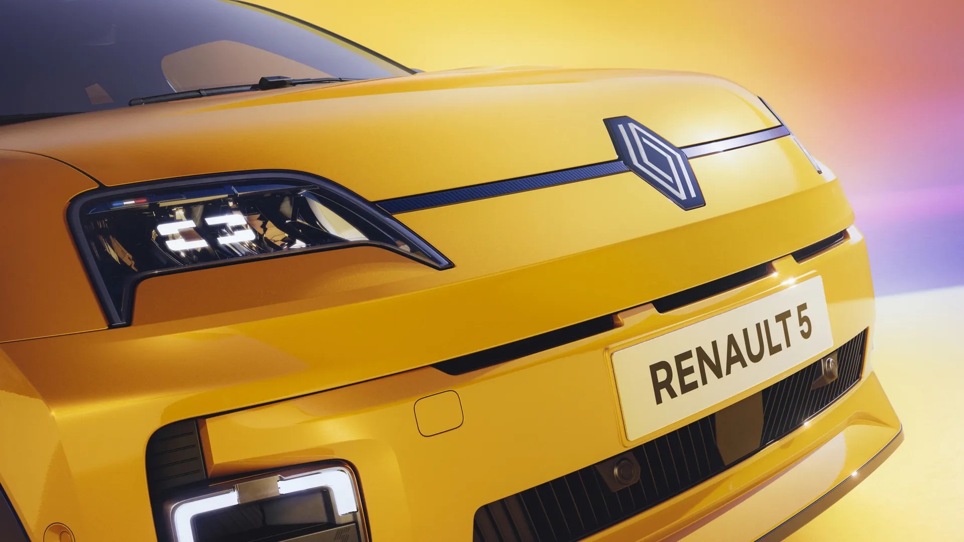 Elettronauti - Renault 5 e-tech