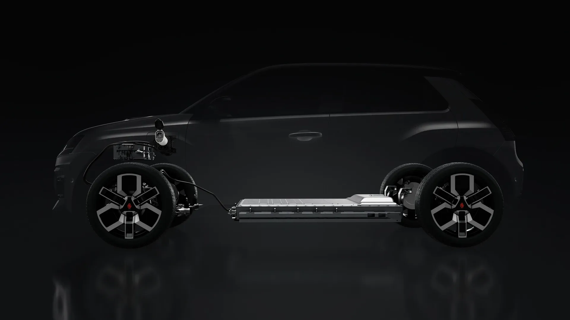 Elettronauti - Renault 5 e-tech
