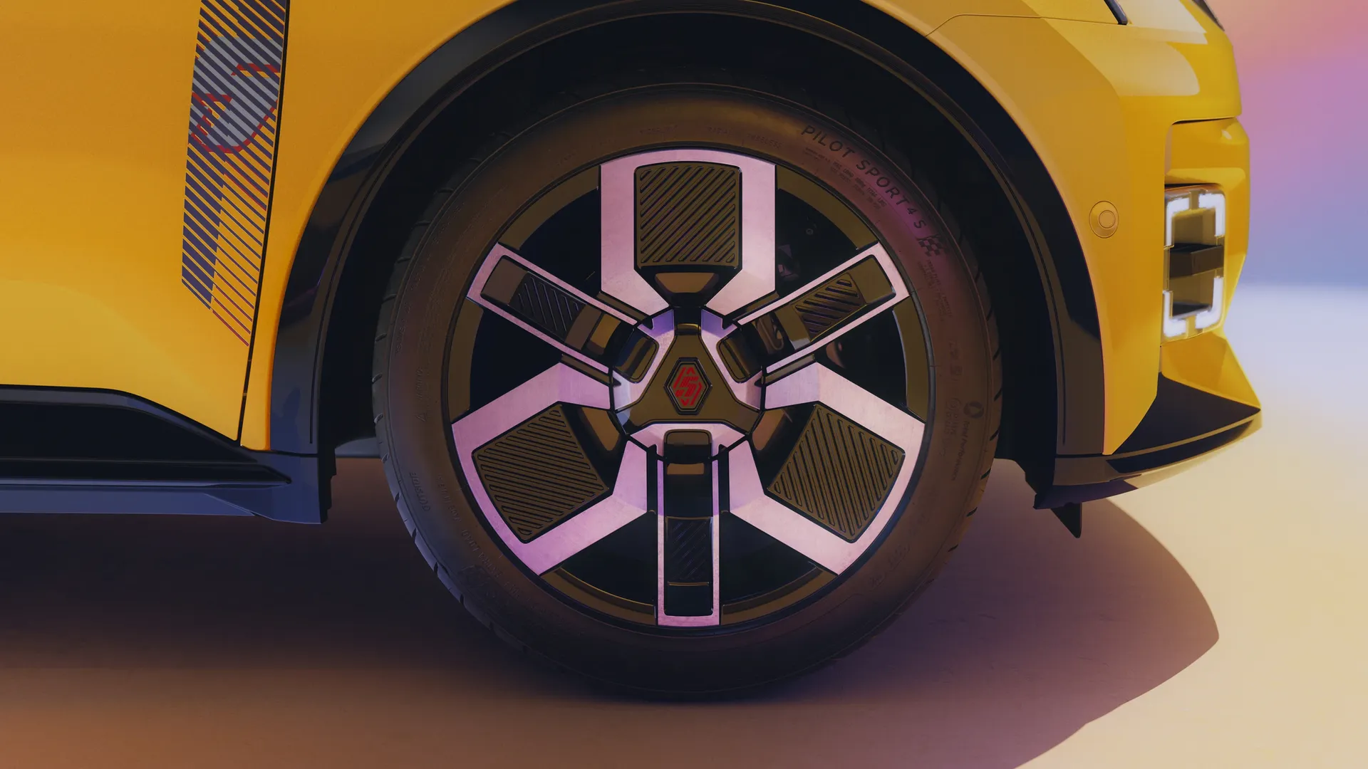 Elettronauti - Renault 5 e-tech