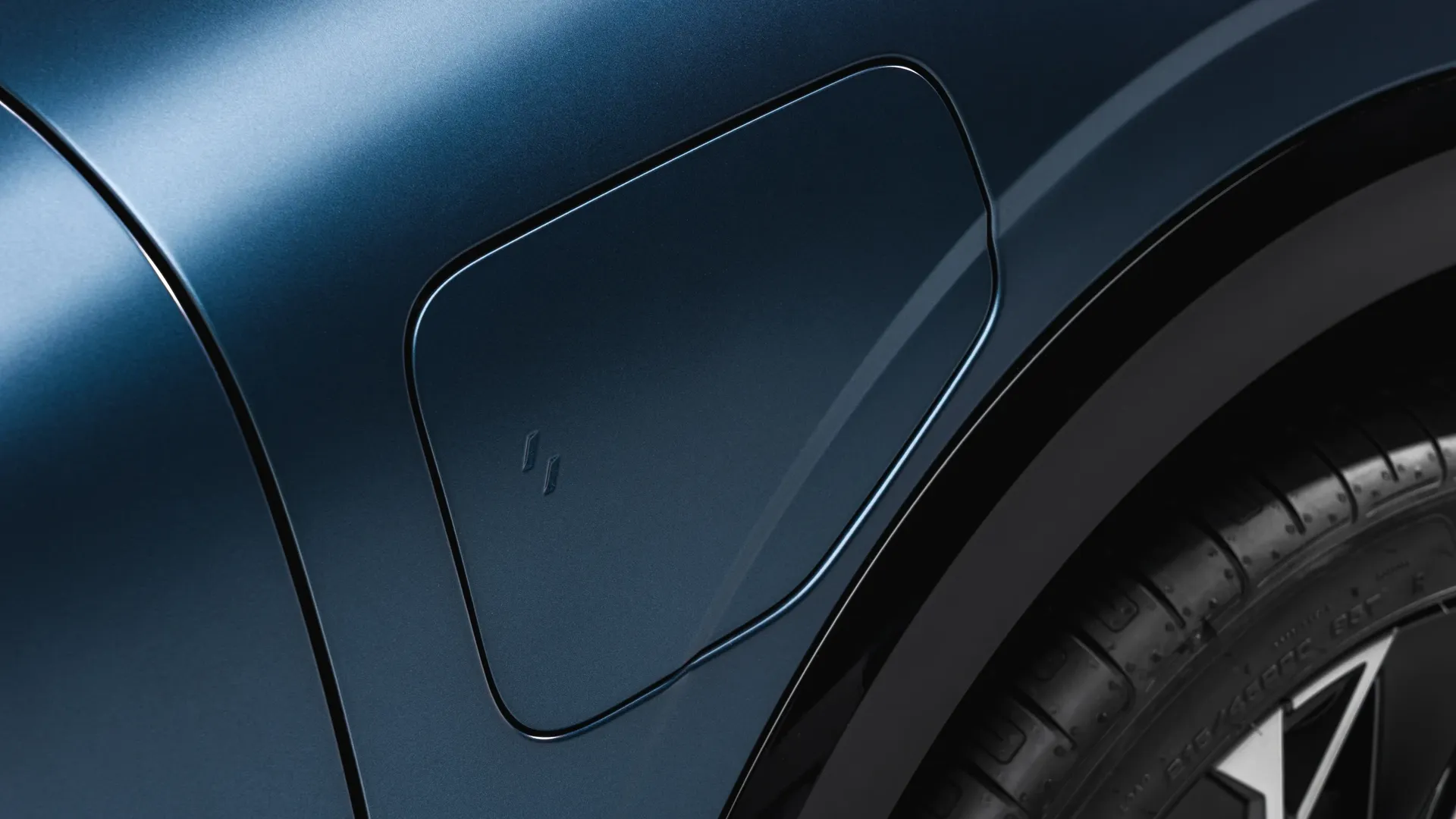 Elettronauti - Renault Megane e-Tech