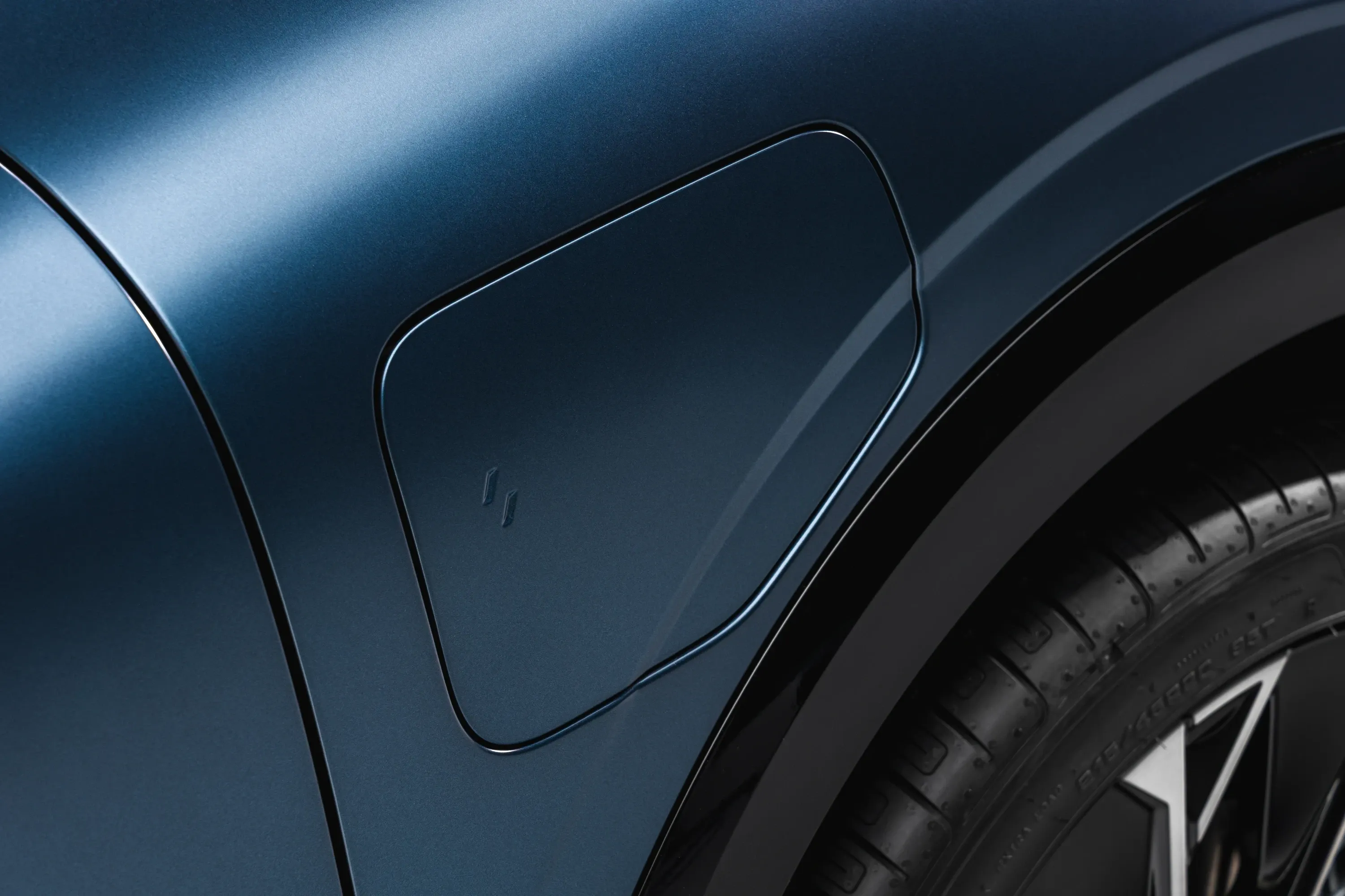 Elettronauti - Renault Megane e-Tech