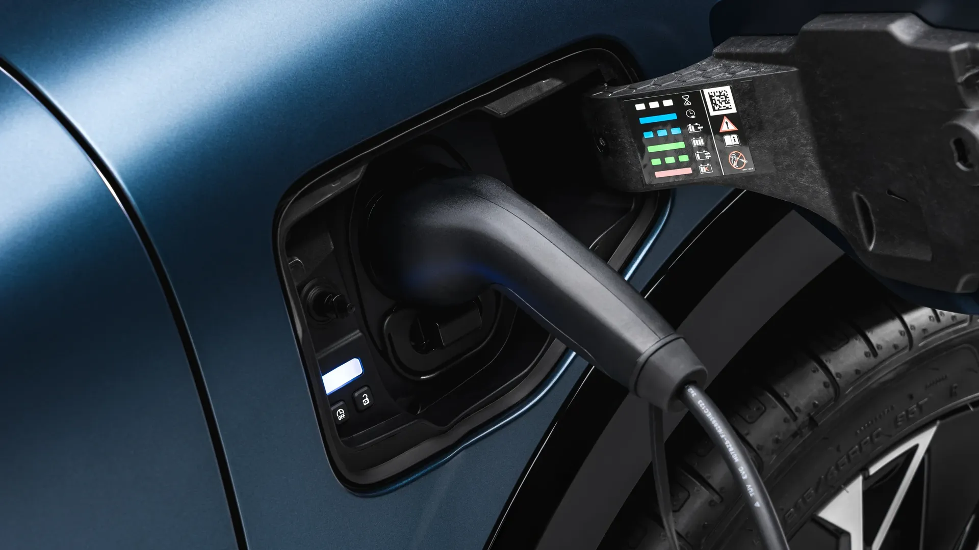 Elettronauti - Renault Megane e-Tech