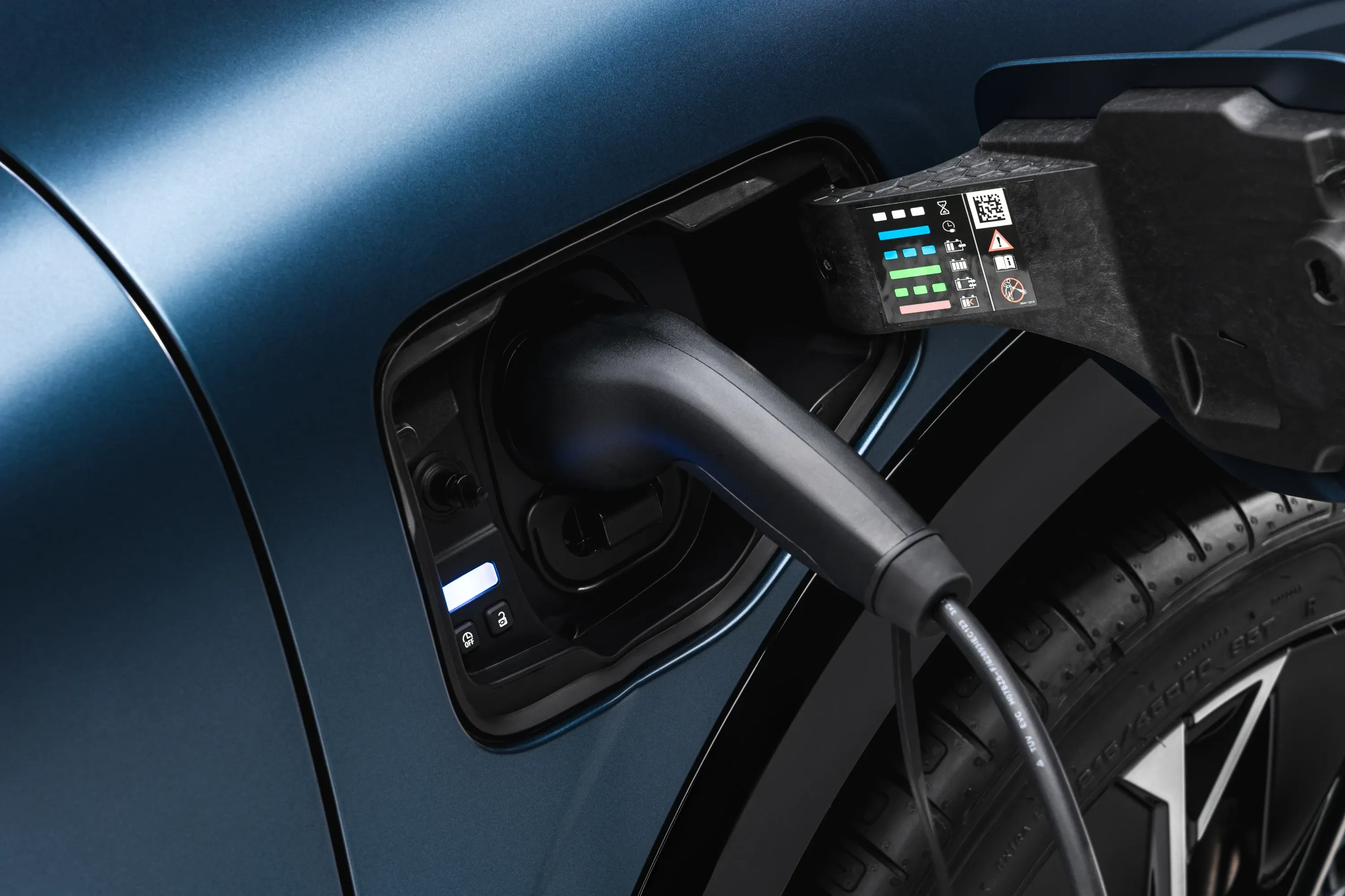 Elettronauti - Renault Megane e-Tech