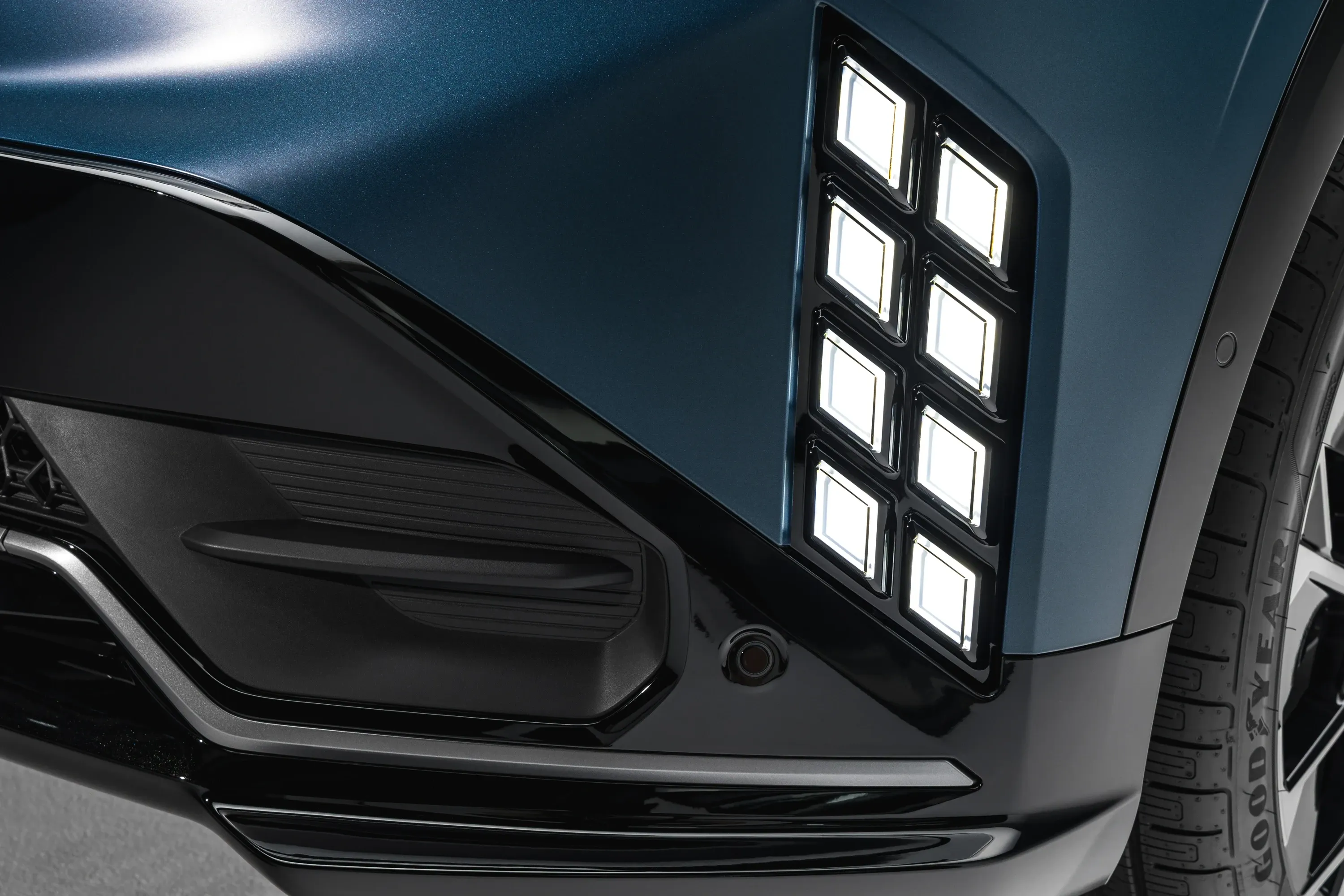 Elettronauti - Renault Megane e-Tech
