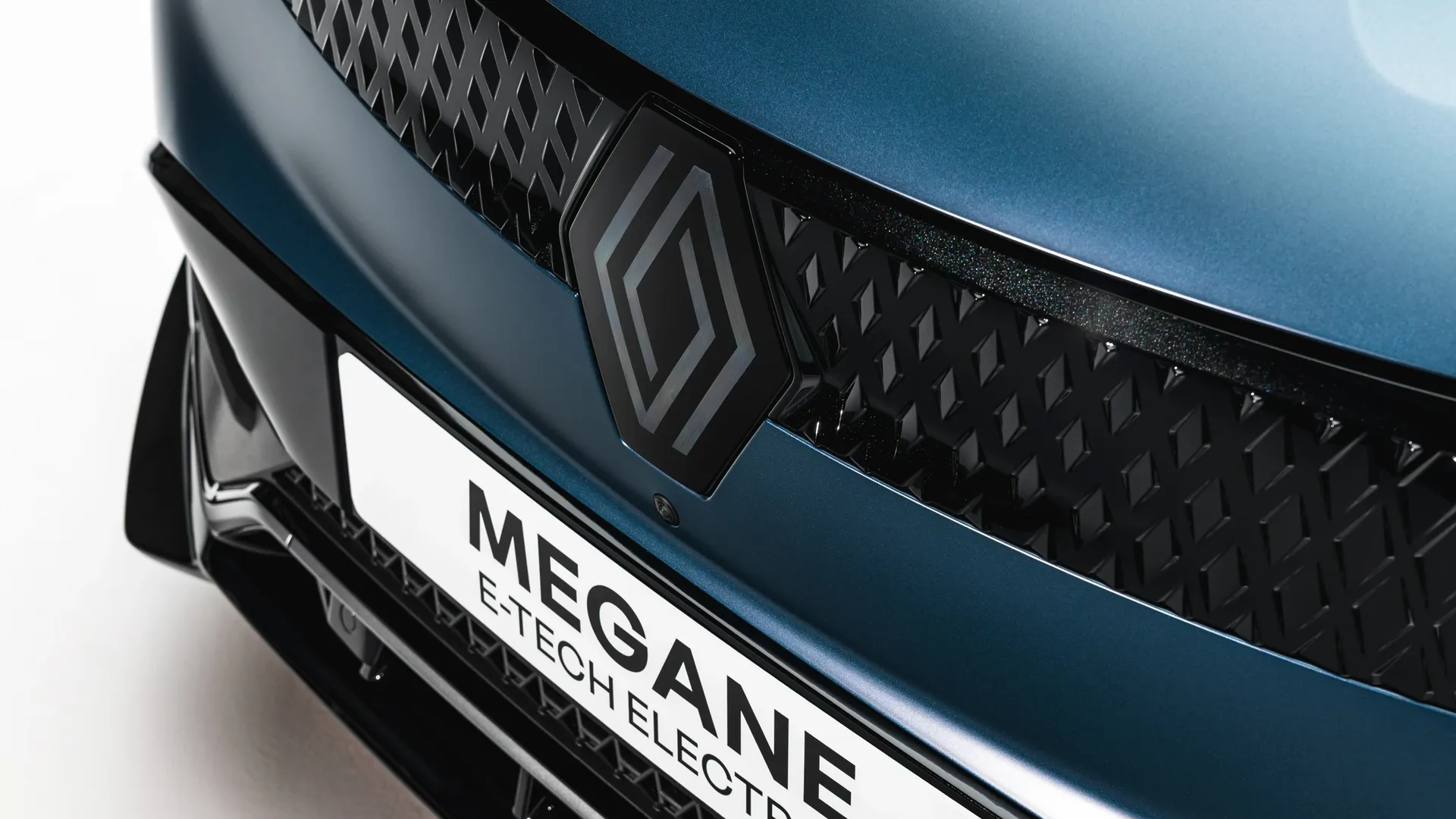 Elettronauti - Renault Megane e-Tech