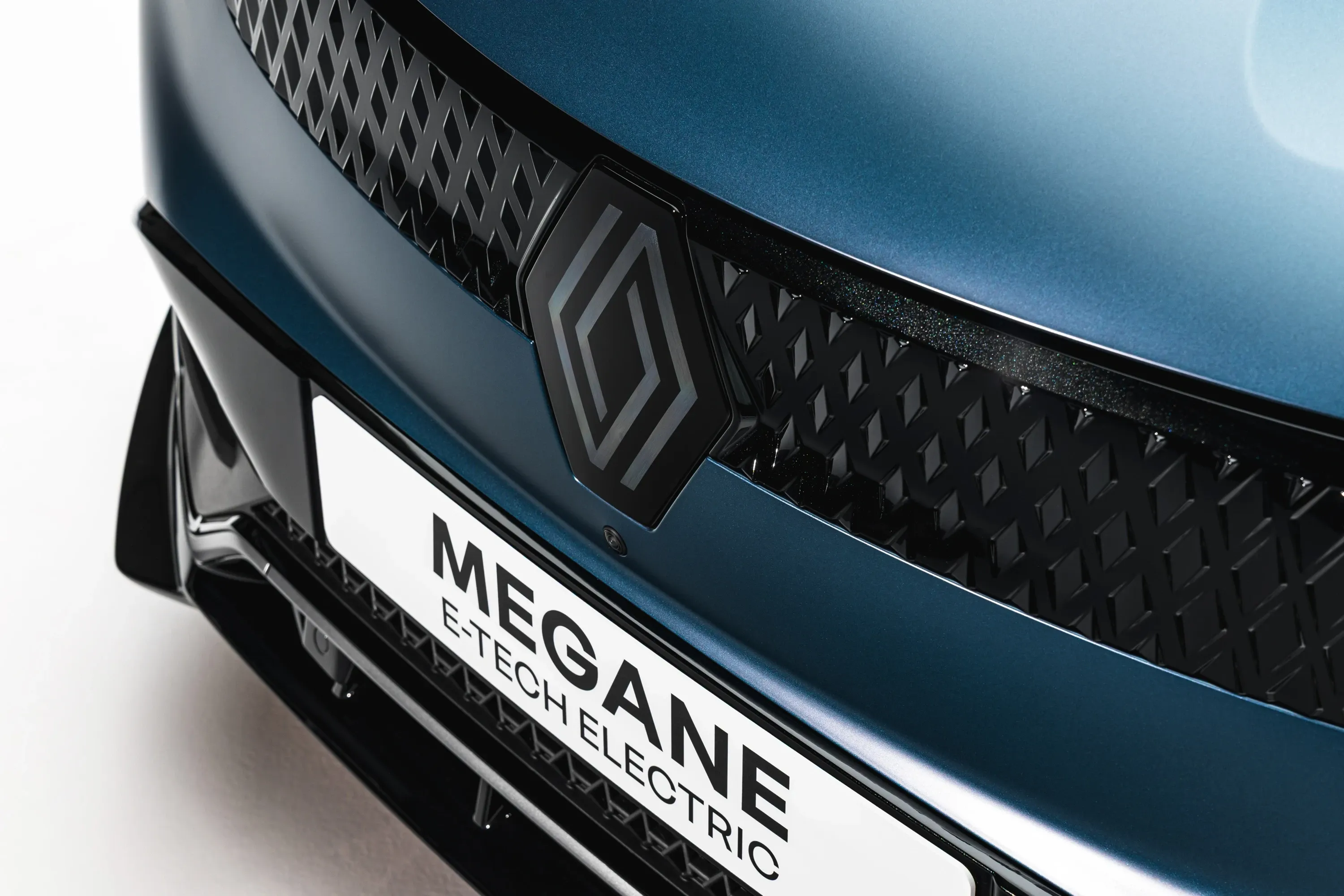 Elettronauti - Renault Megane e-Tech