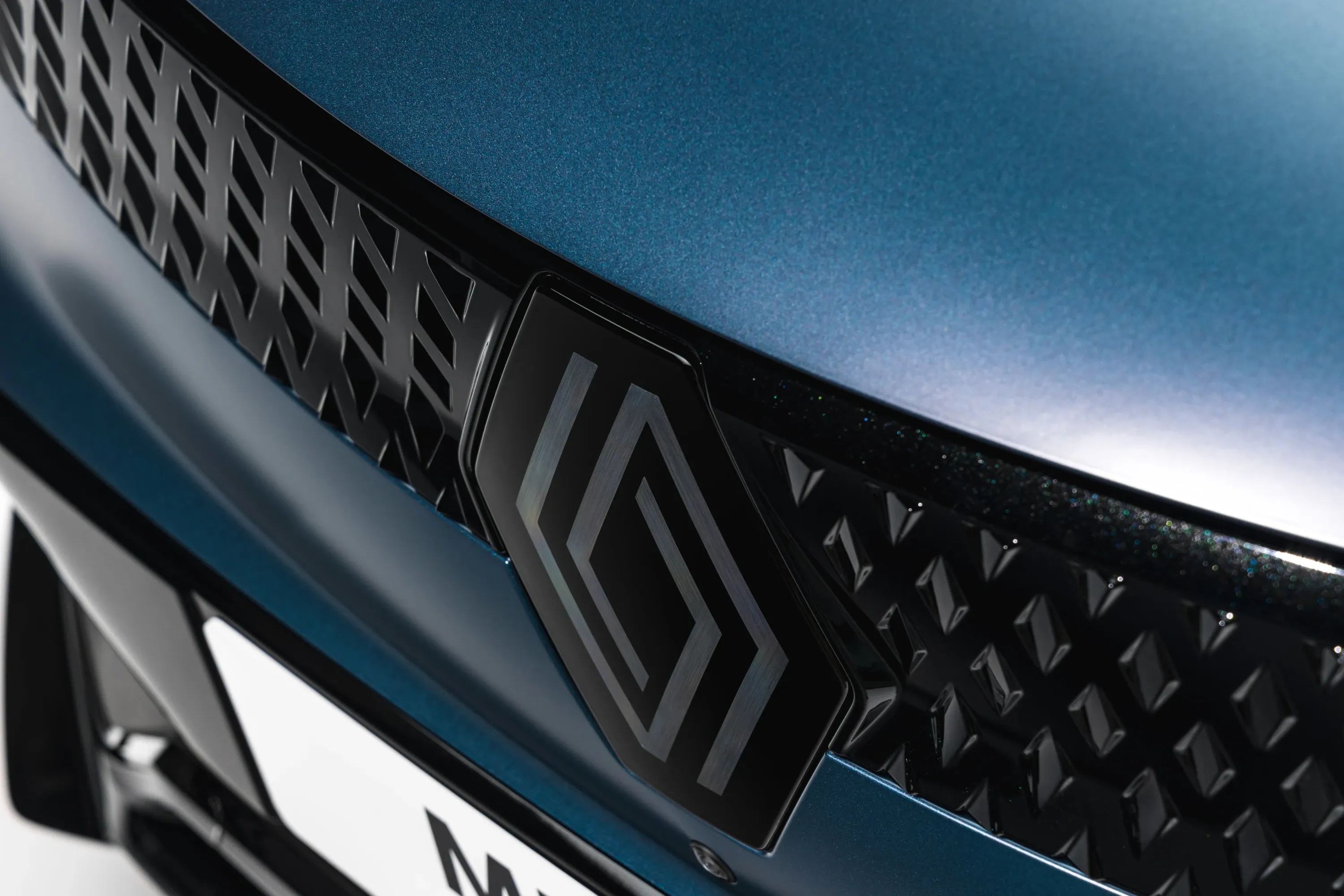 Elettronauti - Renault Megane e-Tech