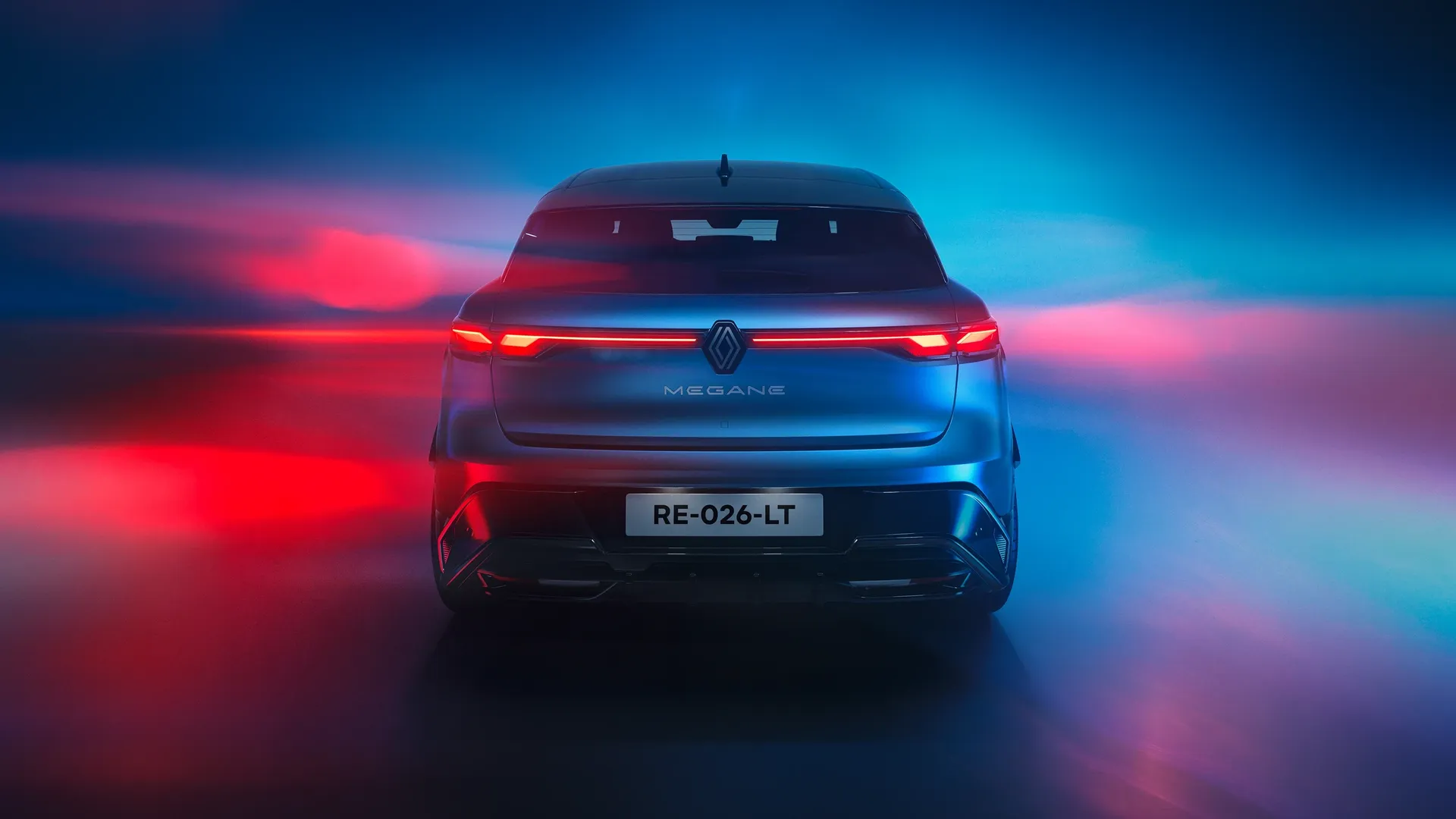 Elettronauti - Renault Megane e-Tech