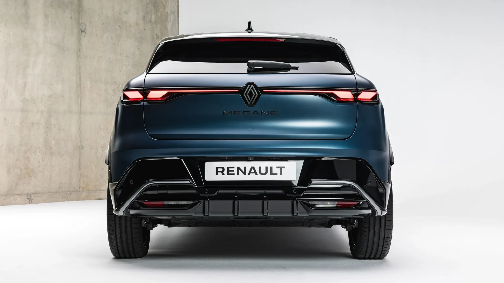 Elettronauti - Renault Megane e-Tech