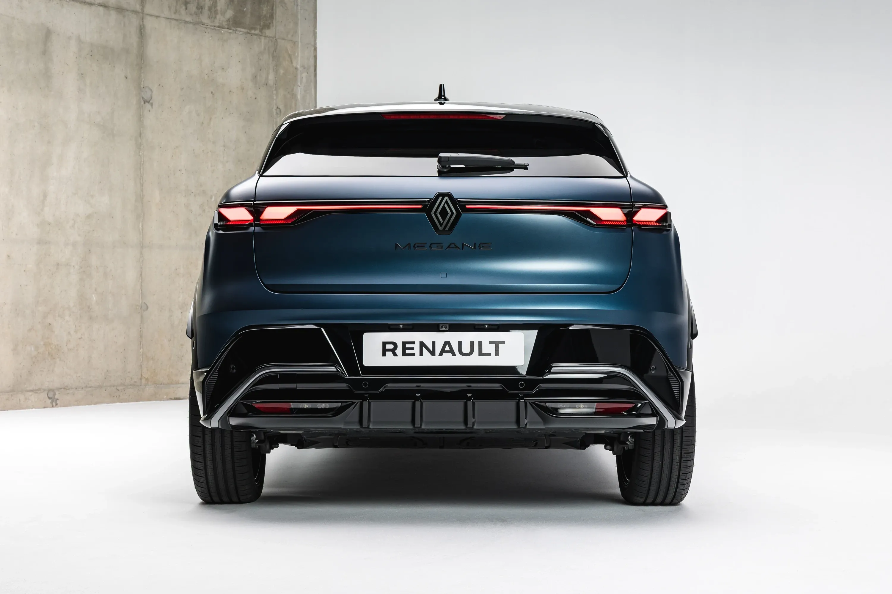 Elettronauti - Renault Megane e-Tech