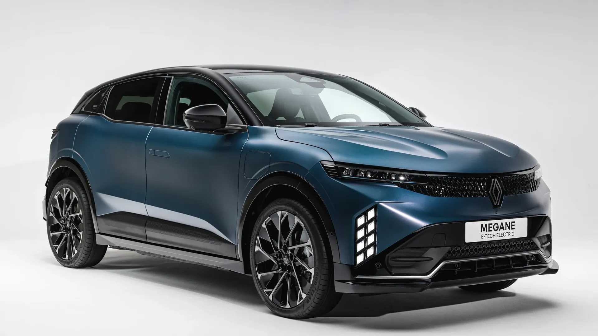 Elettronauti - Renault Megane e-Tech
