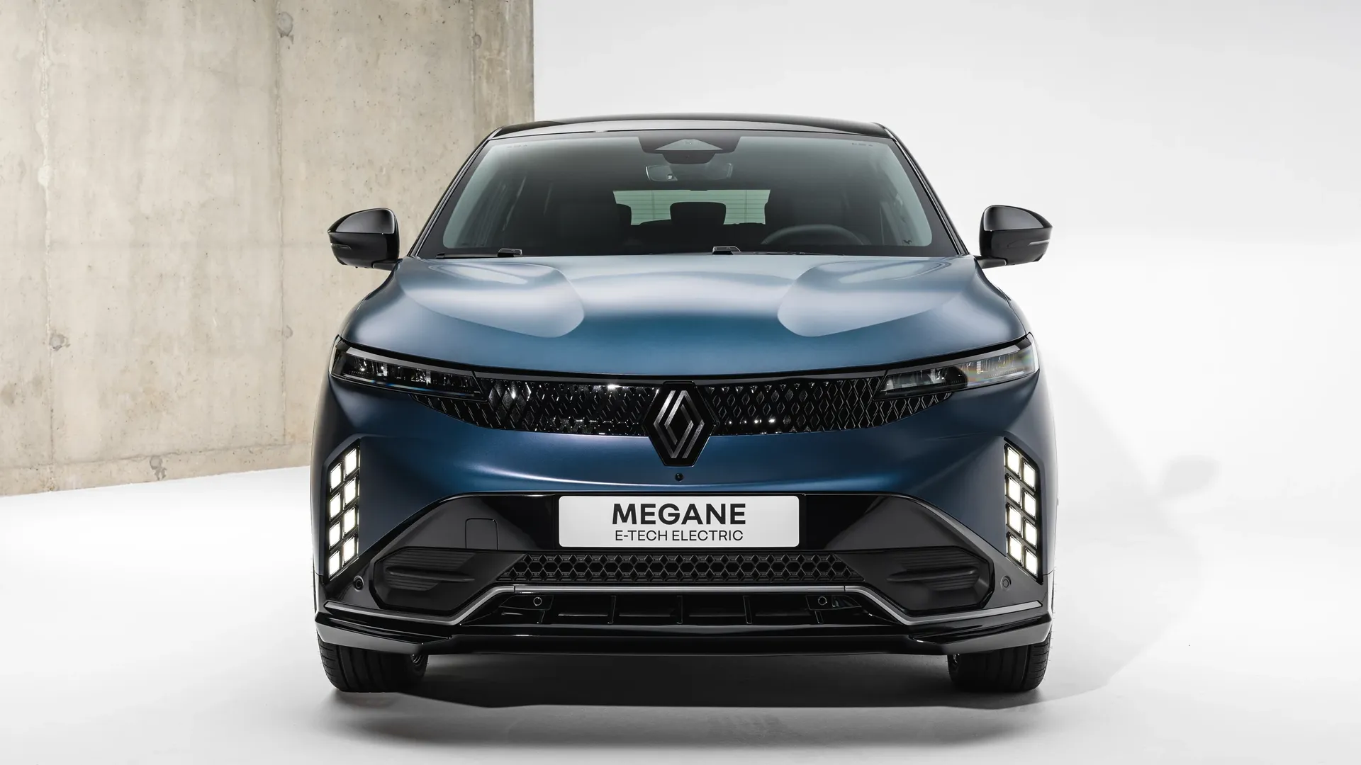 Elettronauti - Renault Megane e-Tech