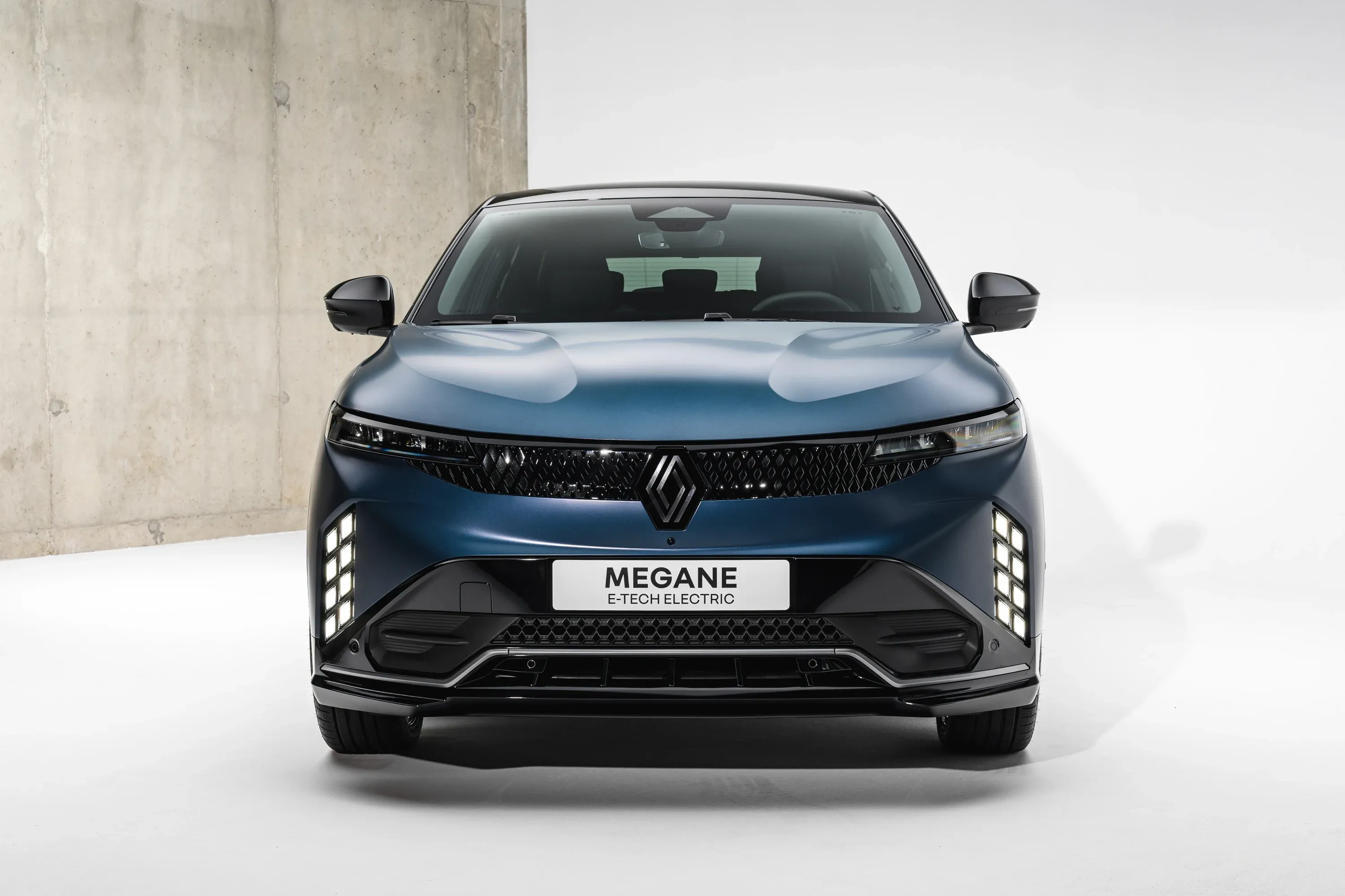 Elettronauti - Renault Megane e-Tech