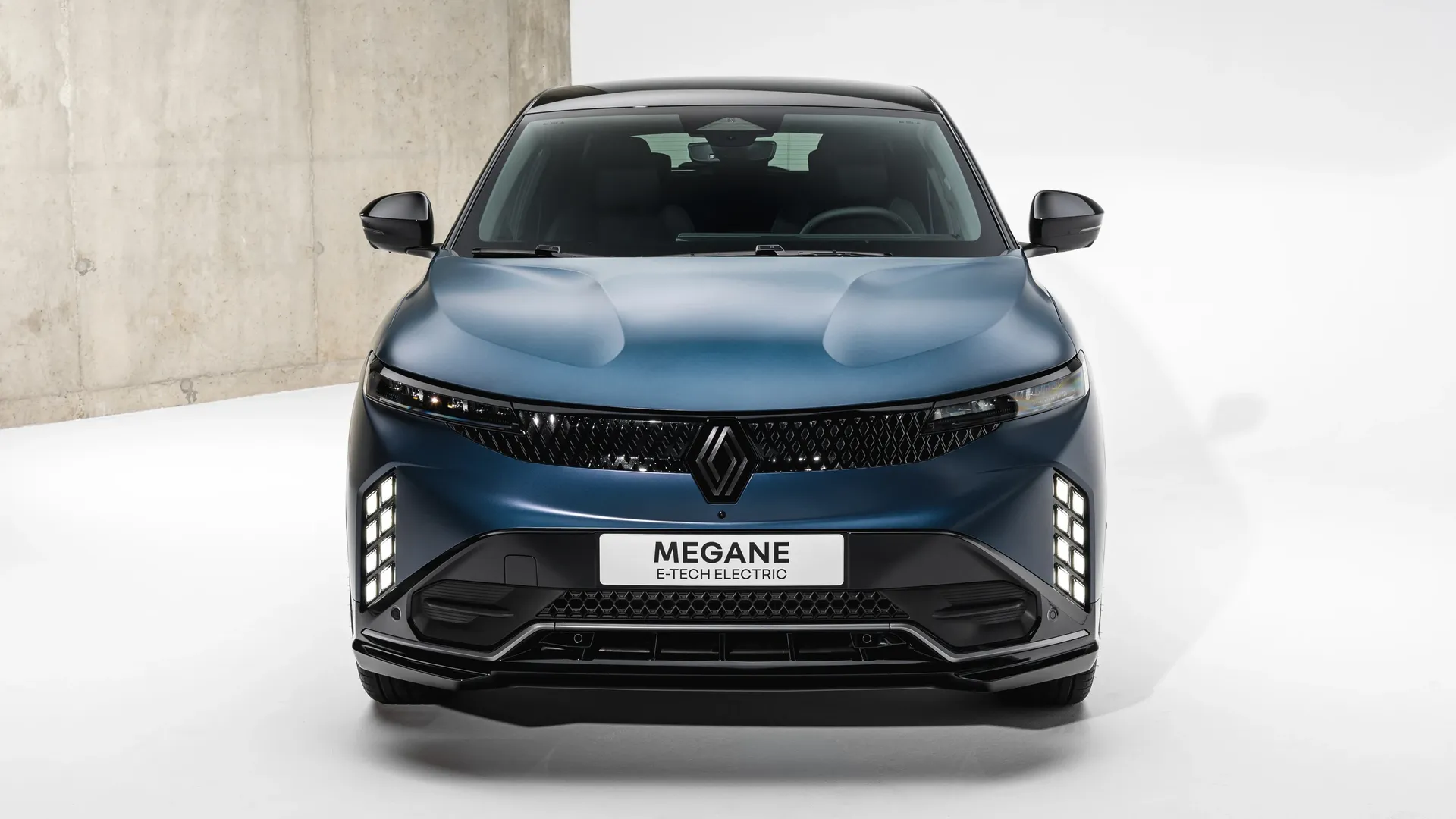 Elettronauti - Renault Megane e-Tech