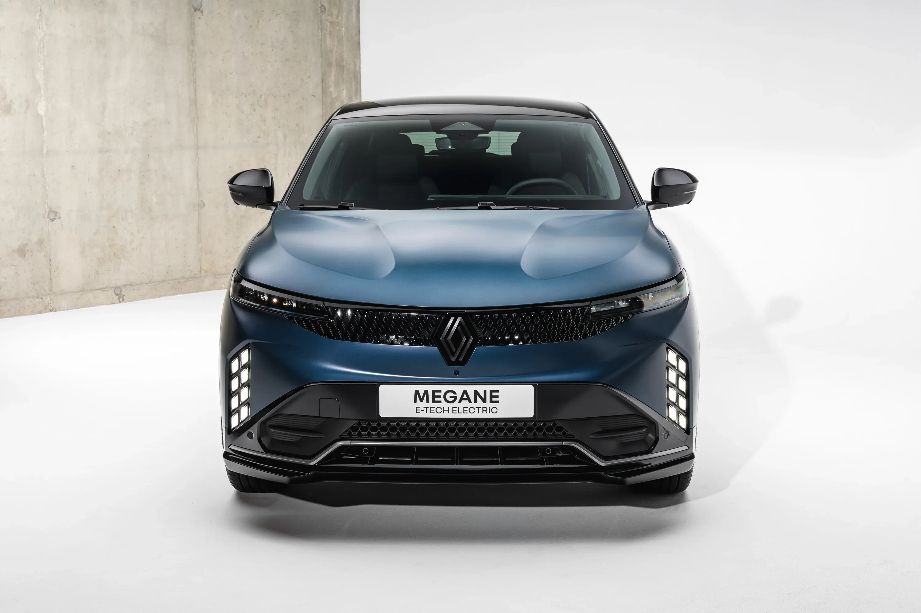 Elettronauti - Renault Megane e-Tech