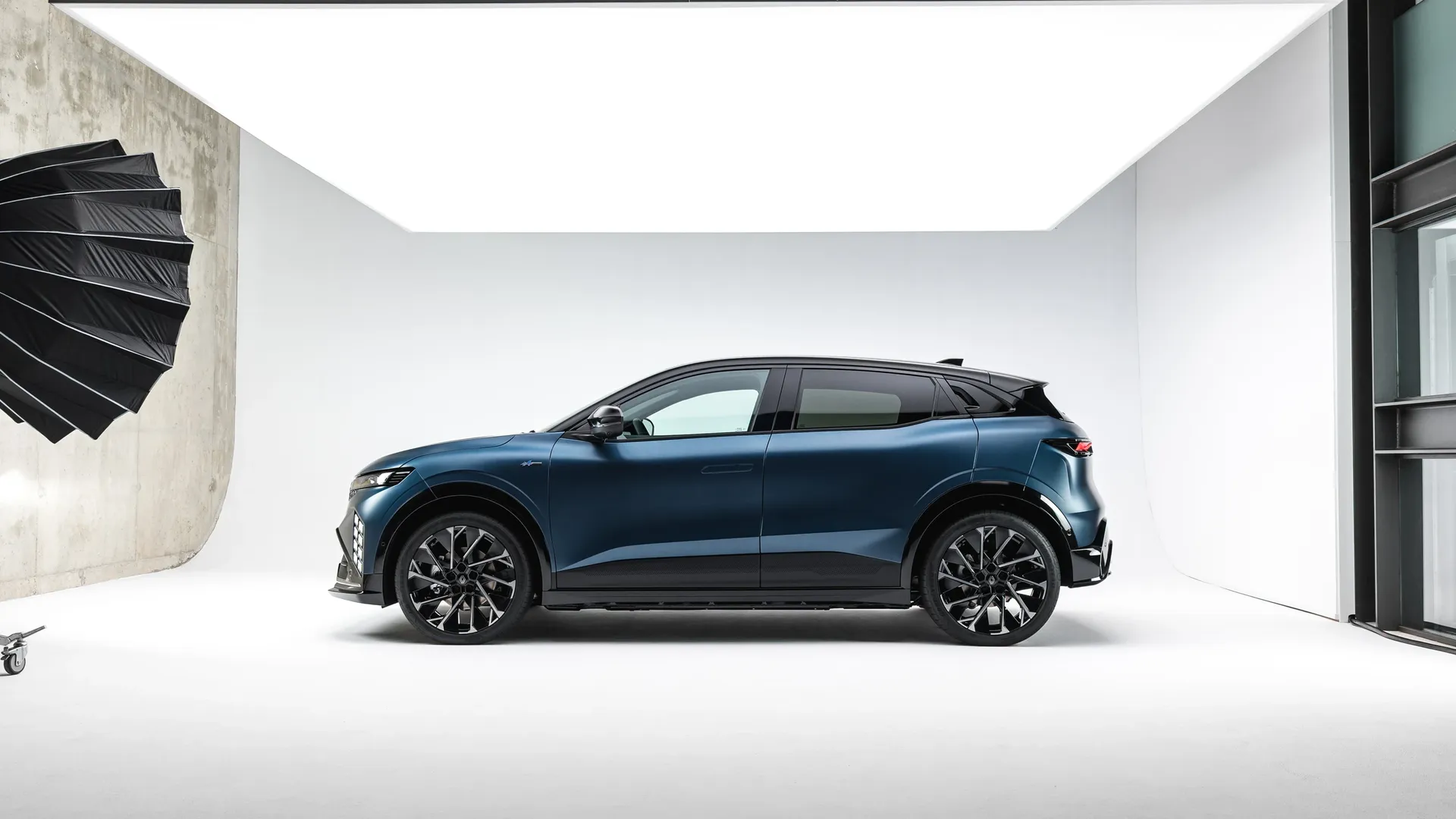 Elettronauti - Renault Megane e-Tech