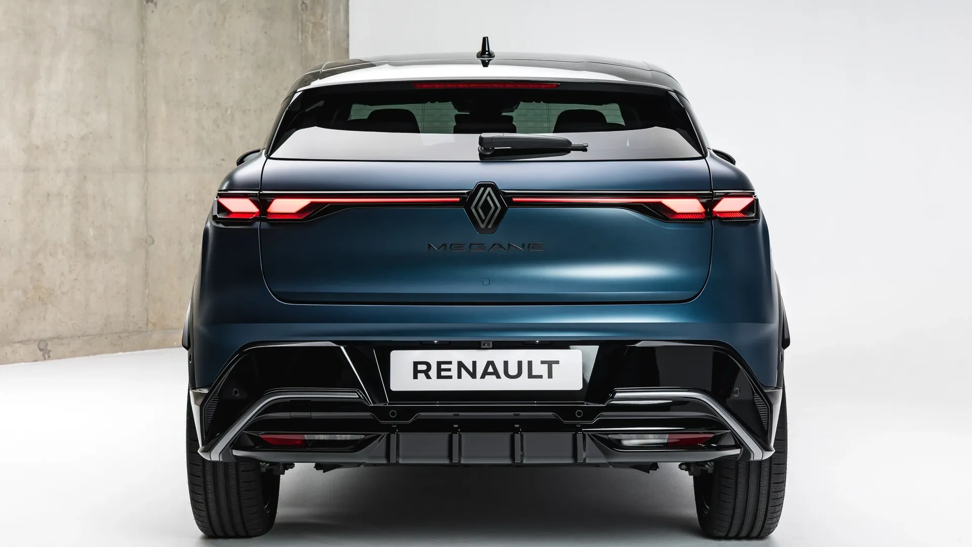 Elettronauti - Renault Megane e-Tech