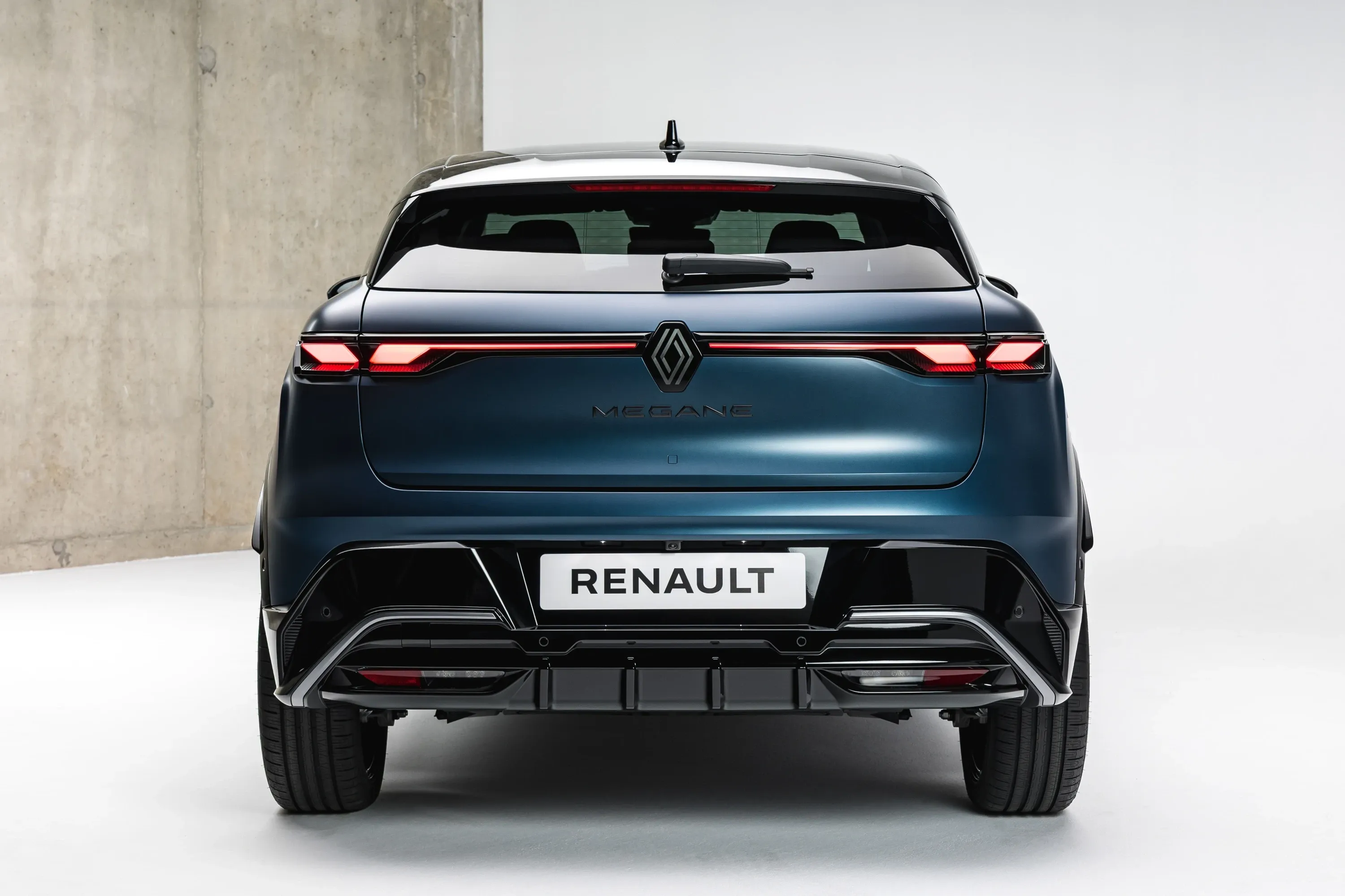 Elettronauti - Renault Megane e-Tech