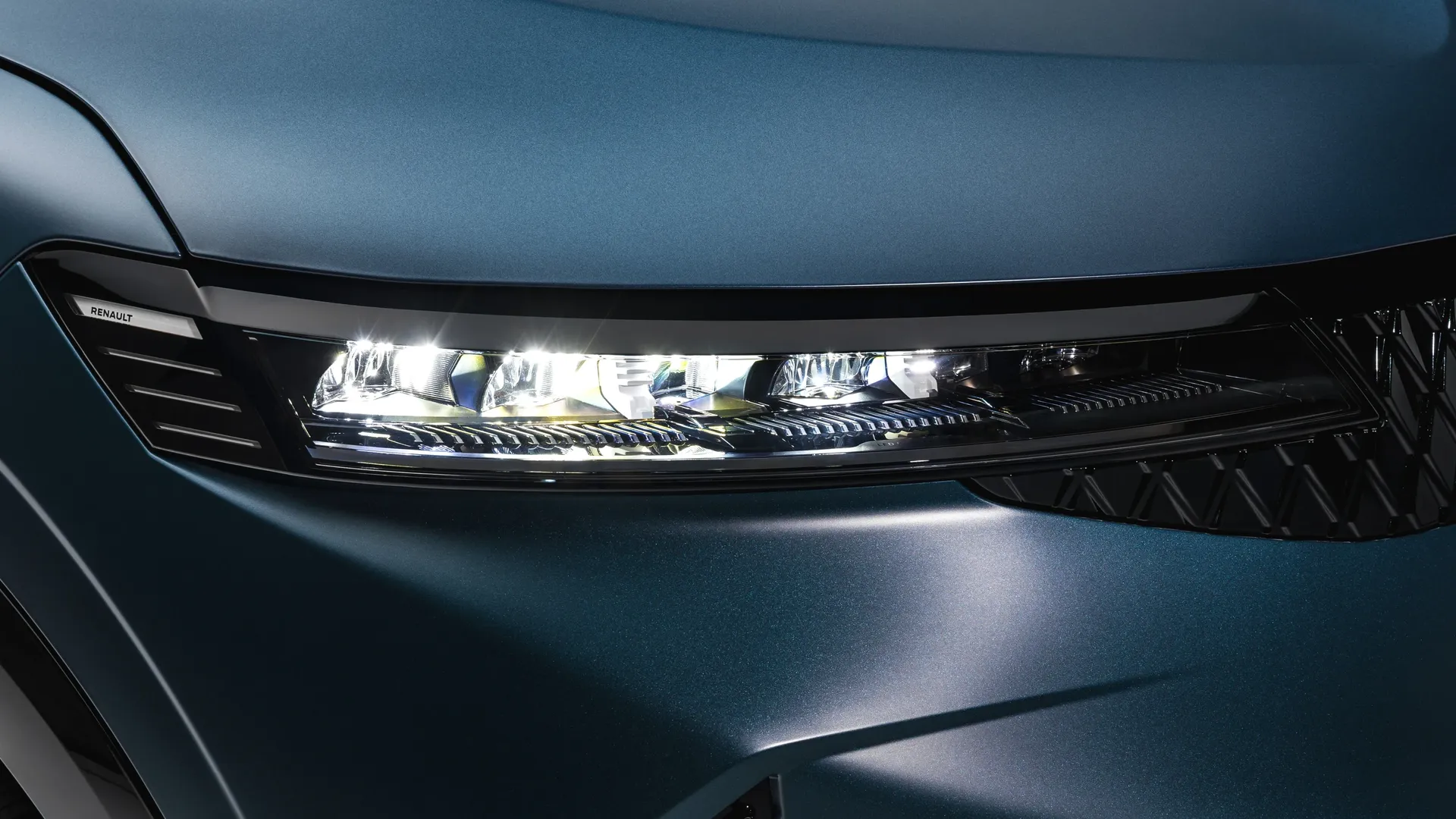 Elettronauti - Renault Megane e-Tech