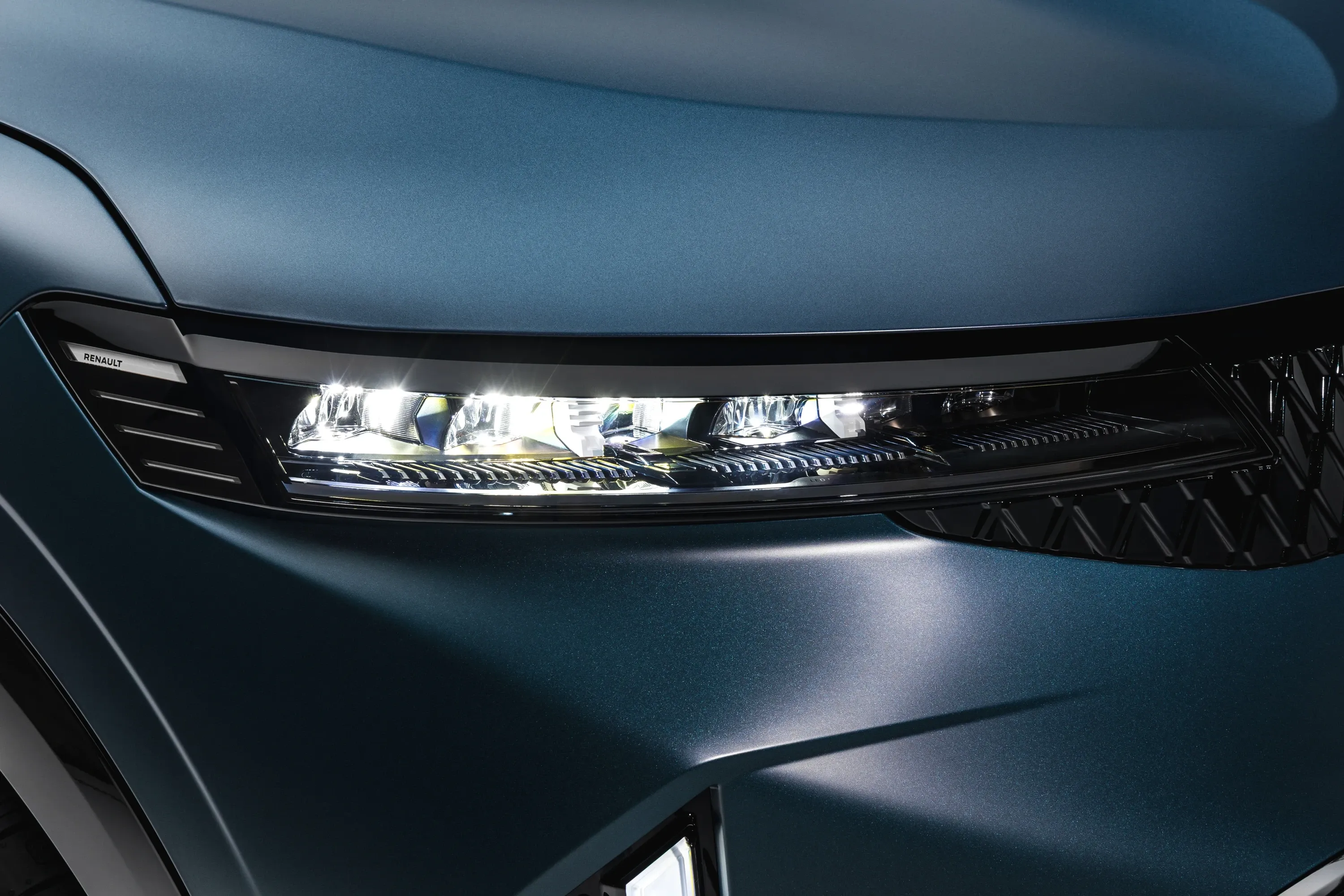 Elettronauti - Renault Megane e-Tech