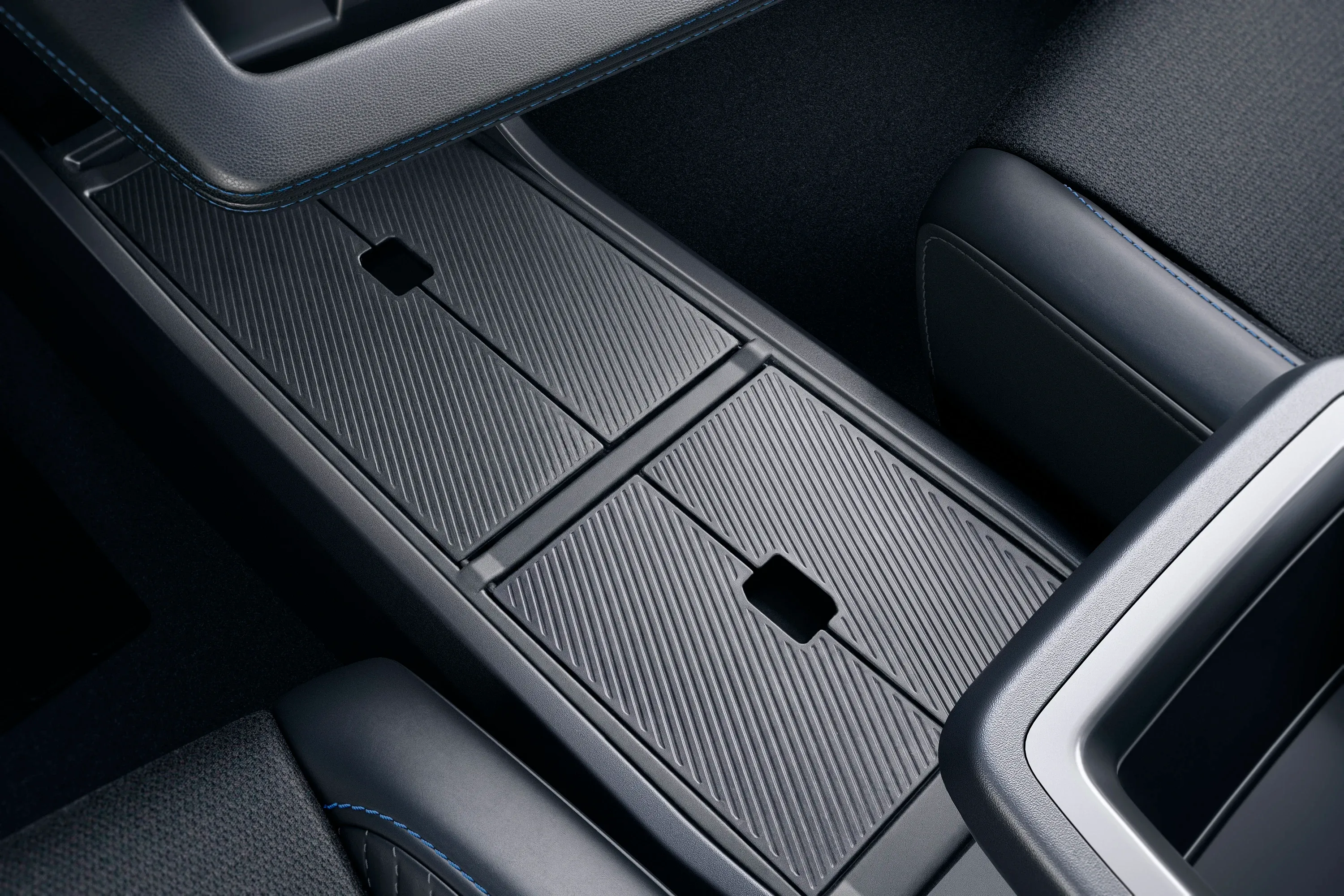 Elettronauti - Renault Megane e-Tech