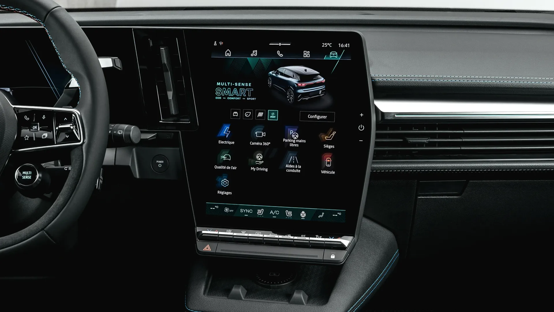 Elettronauti - Renault Megane e-Tech