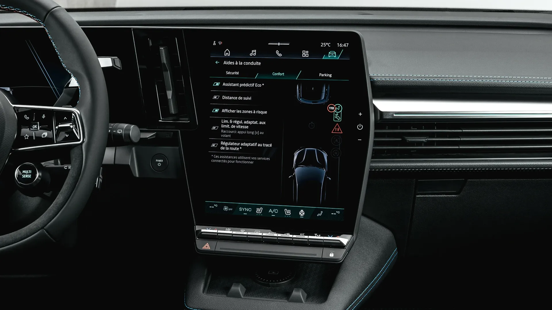 Elettronauti - Renault Megane e-Tech