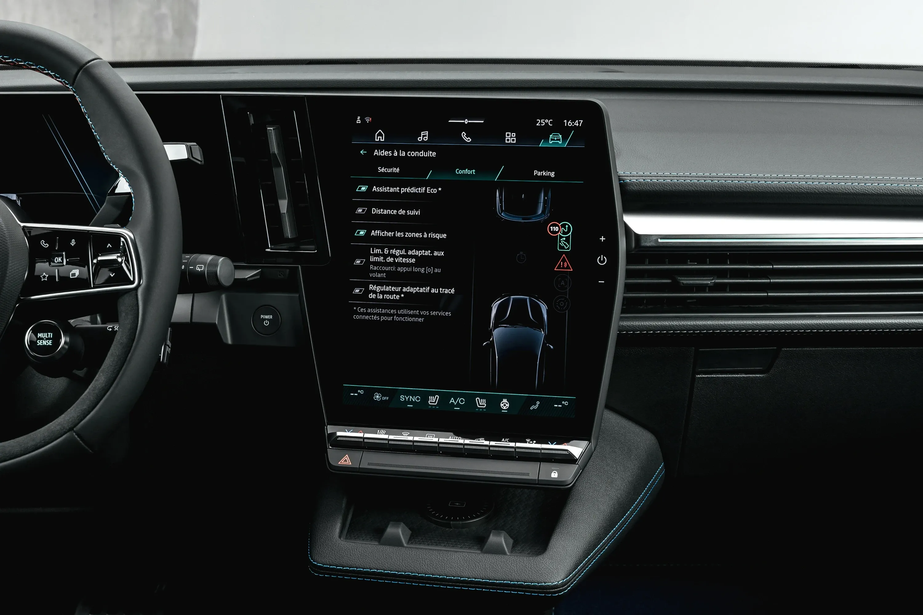 Elettronauti - Renault Megane e-Tech