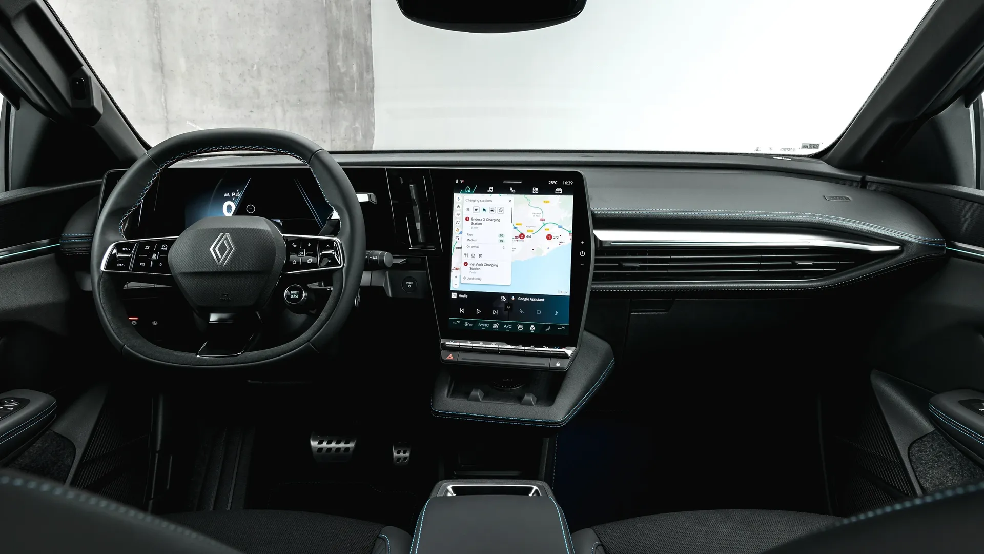 Elettronauti - Renault Megane e-Tech