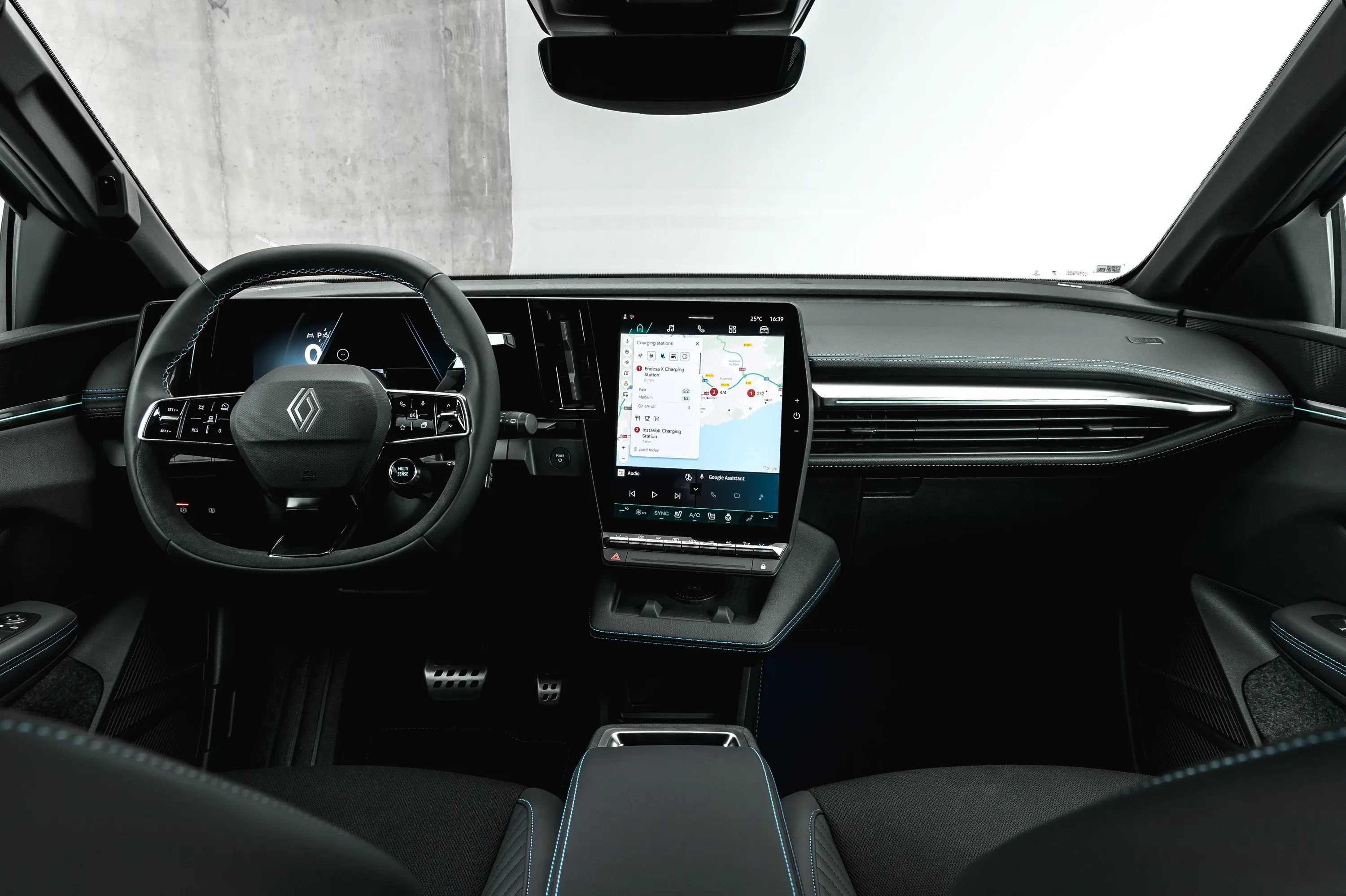 Elettronauti - Renault Megane e-Tech