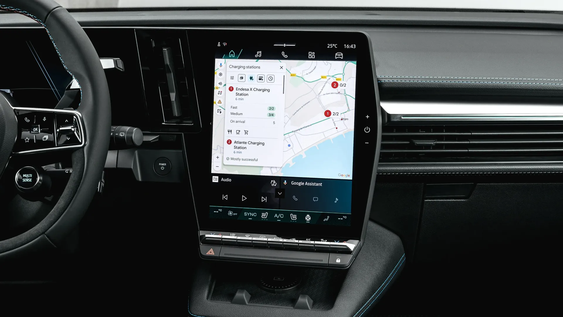 Elettronauti - Renault Megane e-Tech