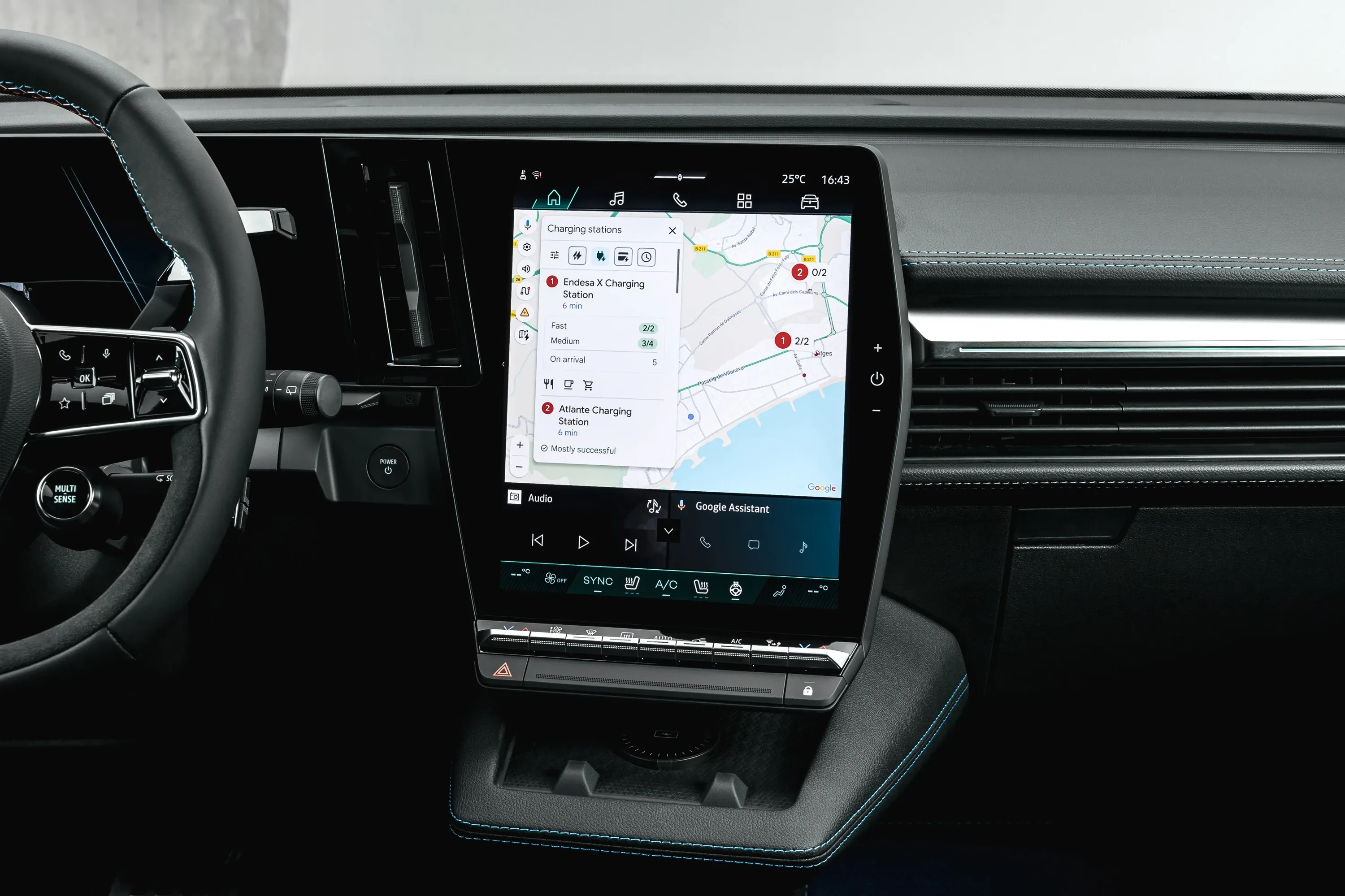 Elettronauti - Renault Megane e-Tech