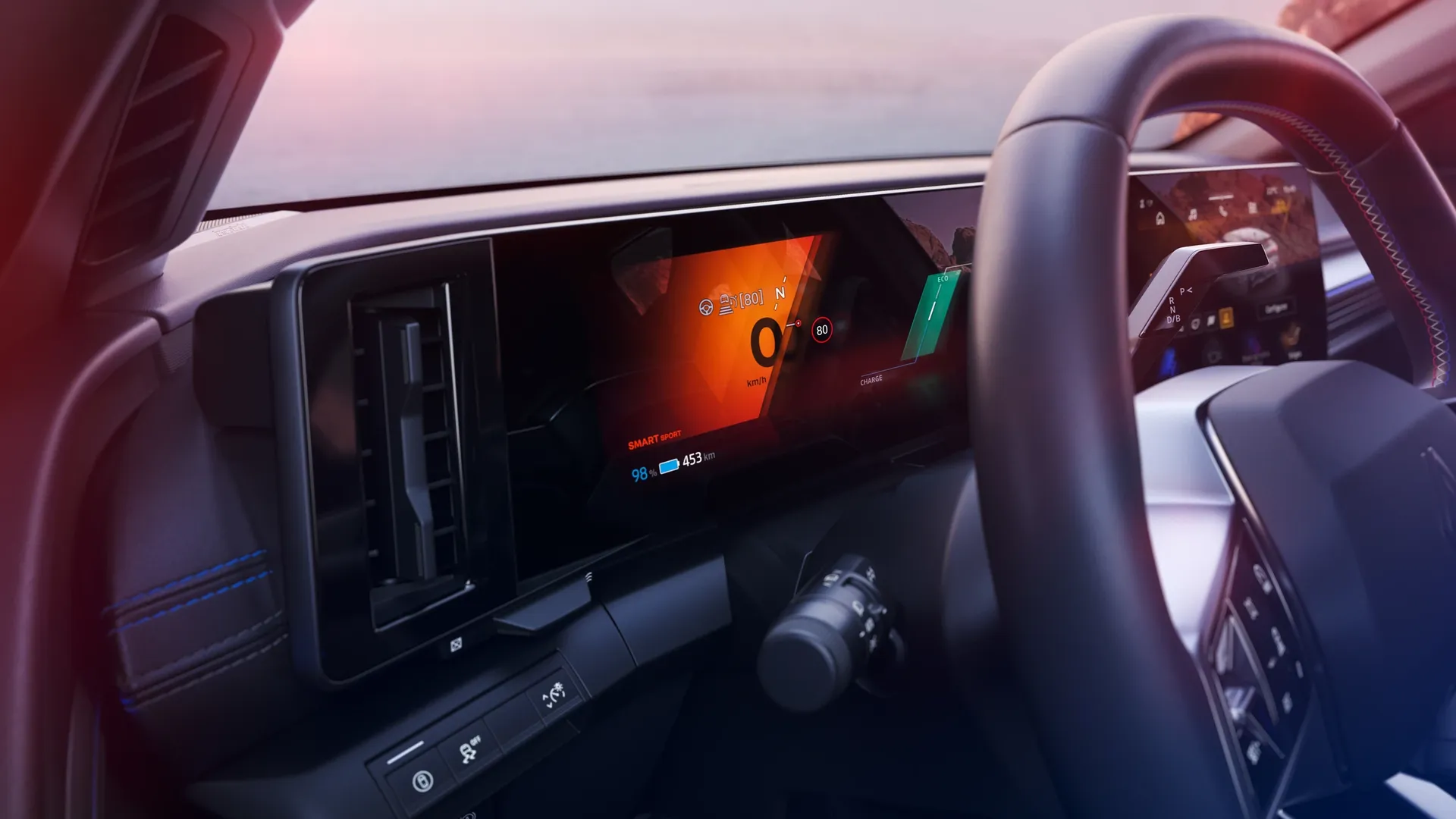 Elettronauti - Renault Megane e-Tech