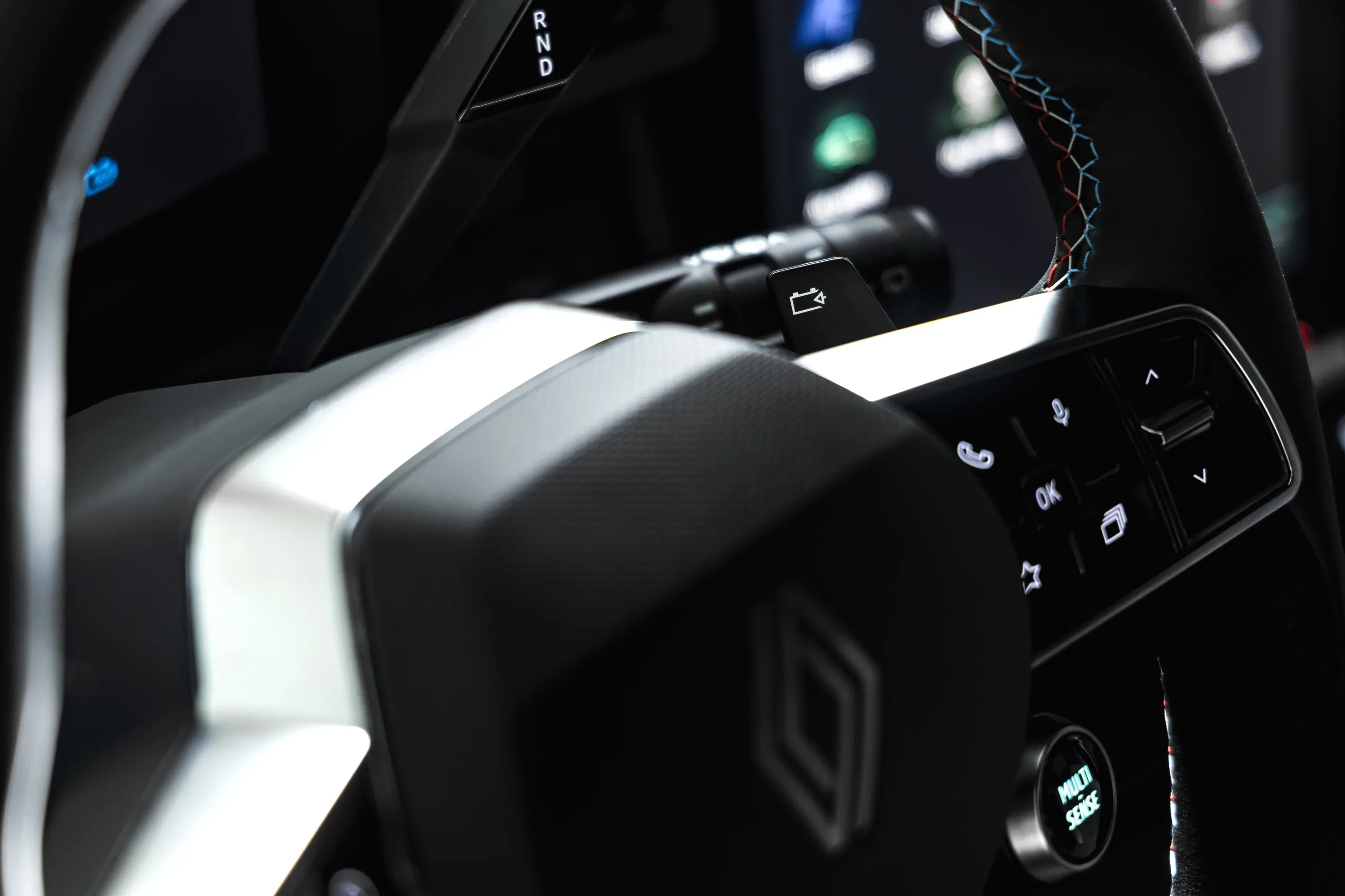 Elettronauti - Renault Megane e-Tech