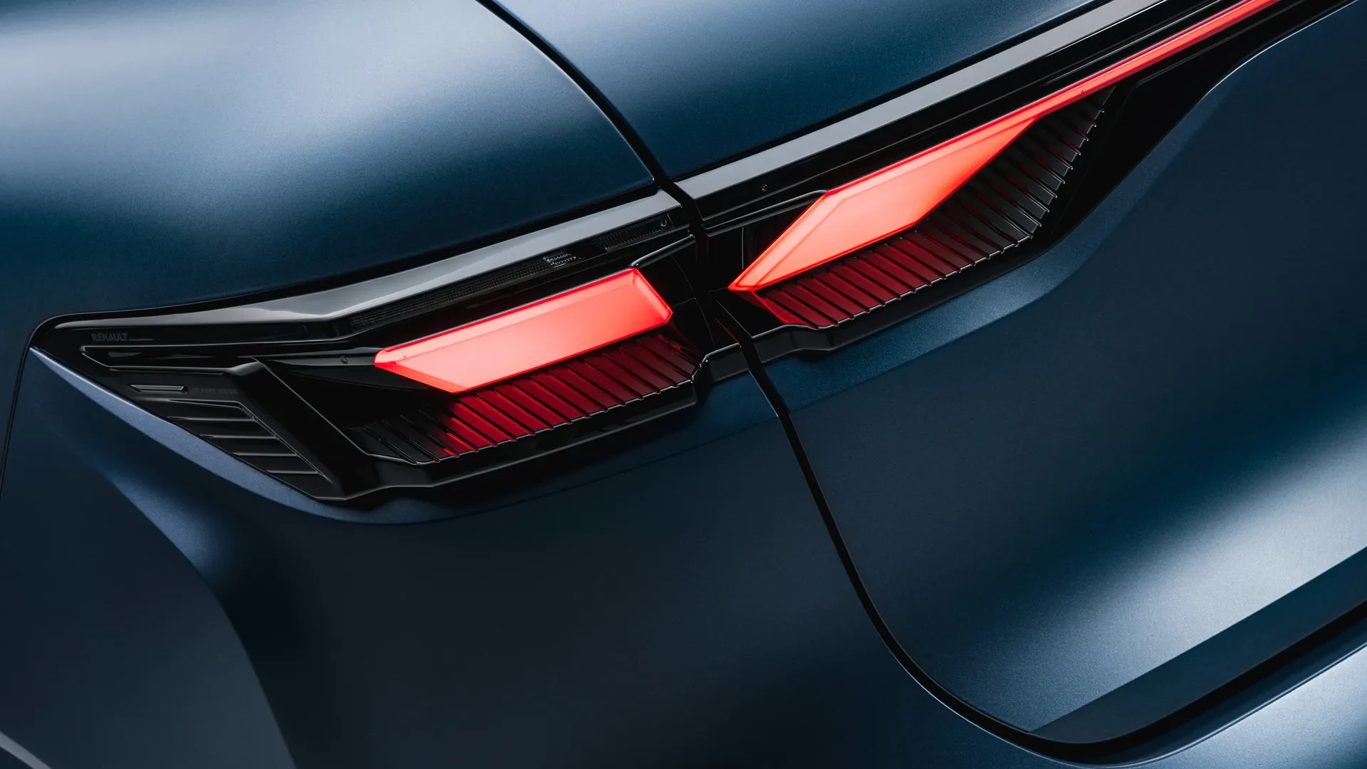 Elettronauti - Renault Megane e-Tech