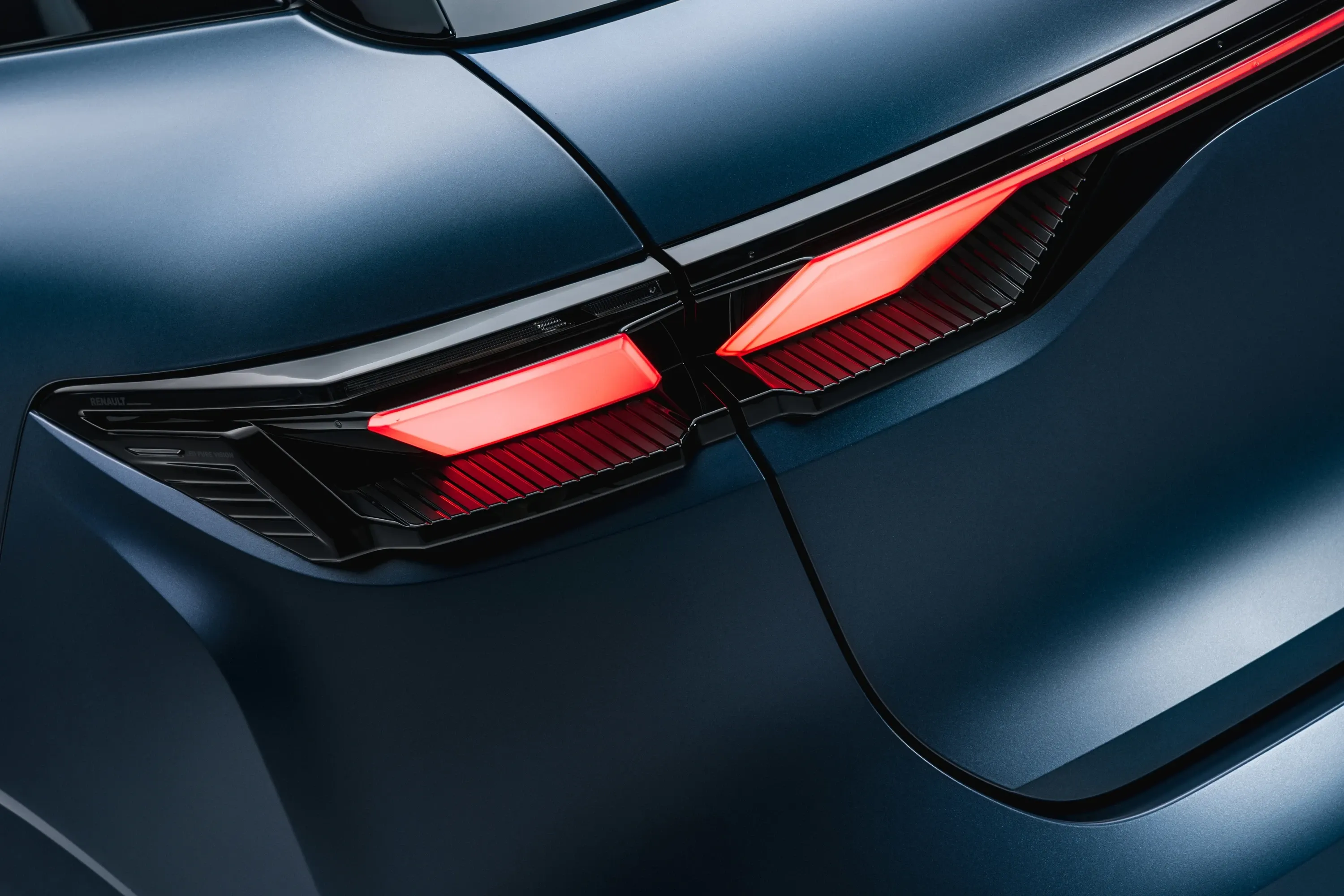Elettronauti - Renault Megane e-Tech