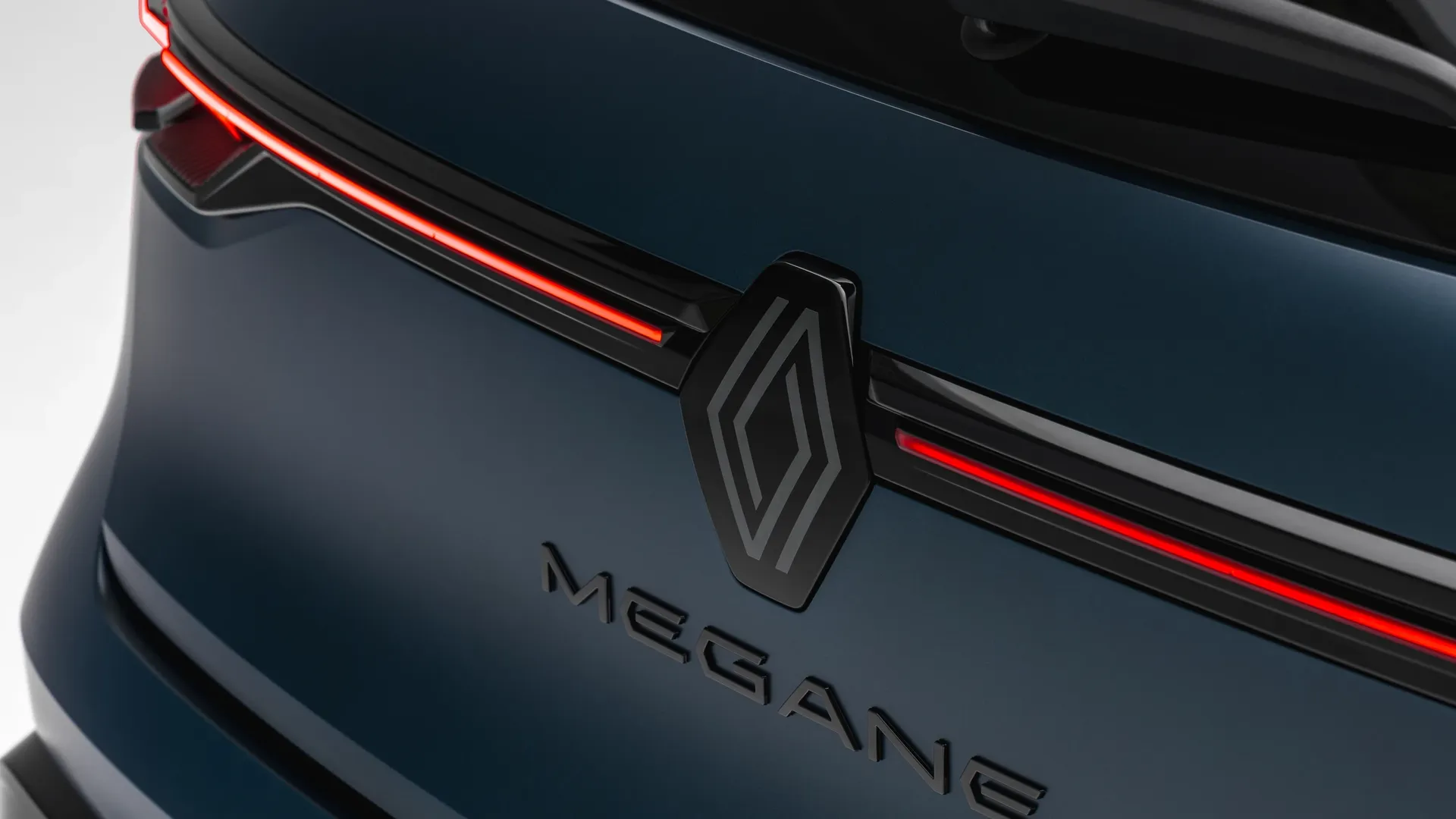 Elettronauti - Renault Megane e-Tech
