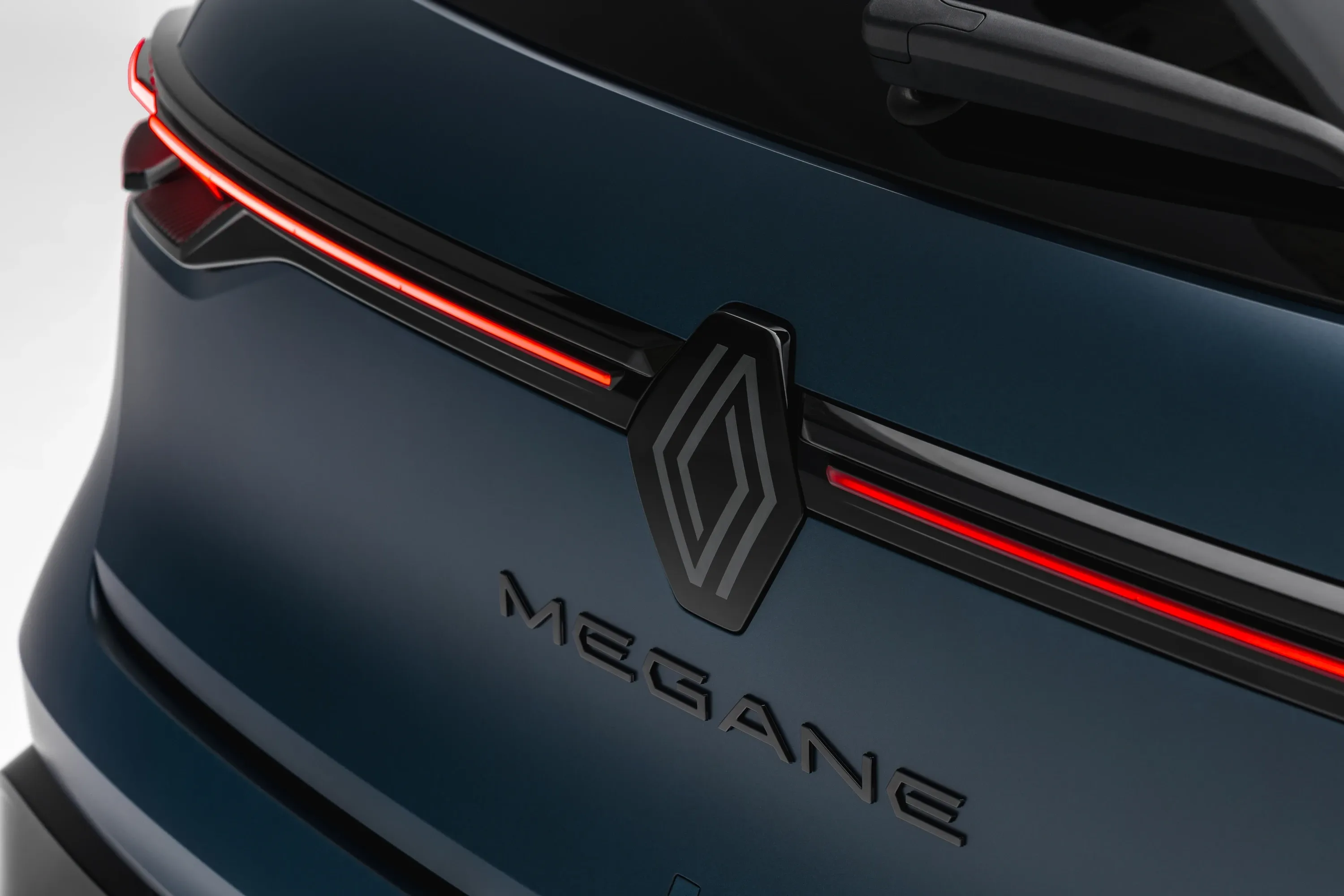 Elettronauti - Renault Megane e-Tech